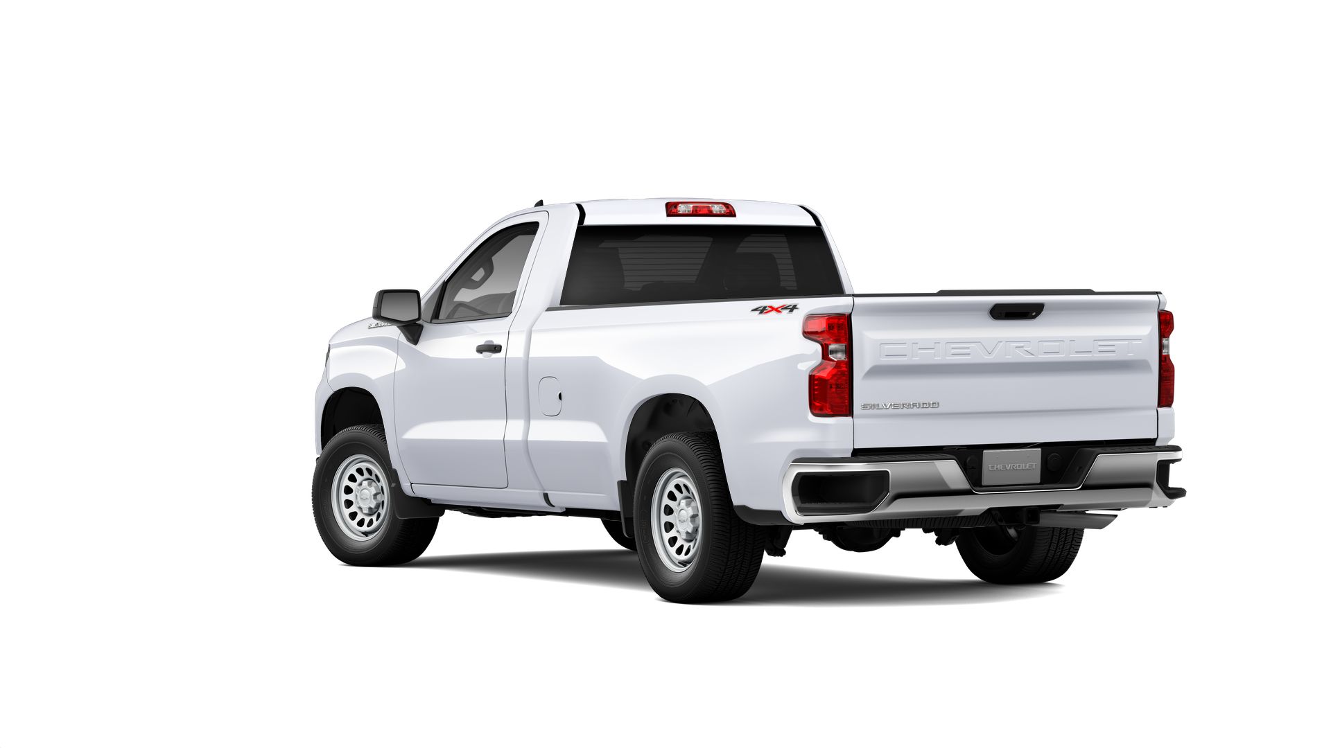 2025 Chevrolet Silverado 1500 Vehicle Photo in MOON TOWNSHIP, PA 15108-2571