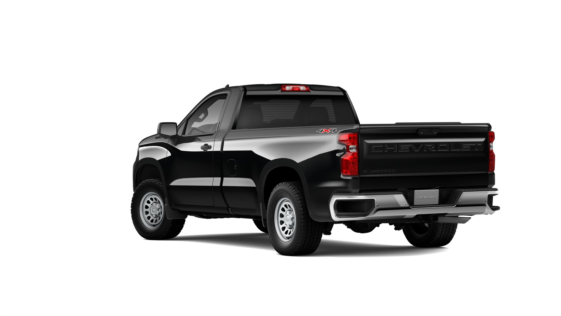 2025 Chevrolet Silverado 1500 Vehicle Photo in GARDNER, MA 01440-3110