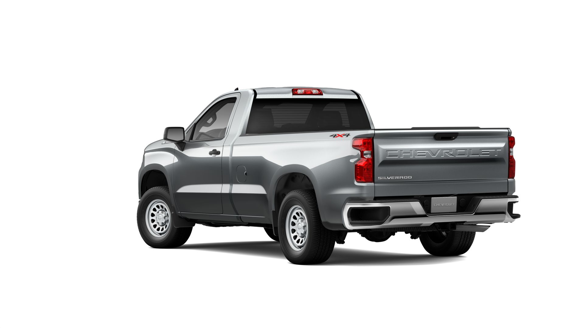 2025 Chevrolet Silverado 1500 Vehicle Photo in MOON TOWNSHIP, PA 15108-2571