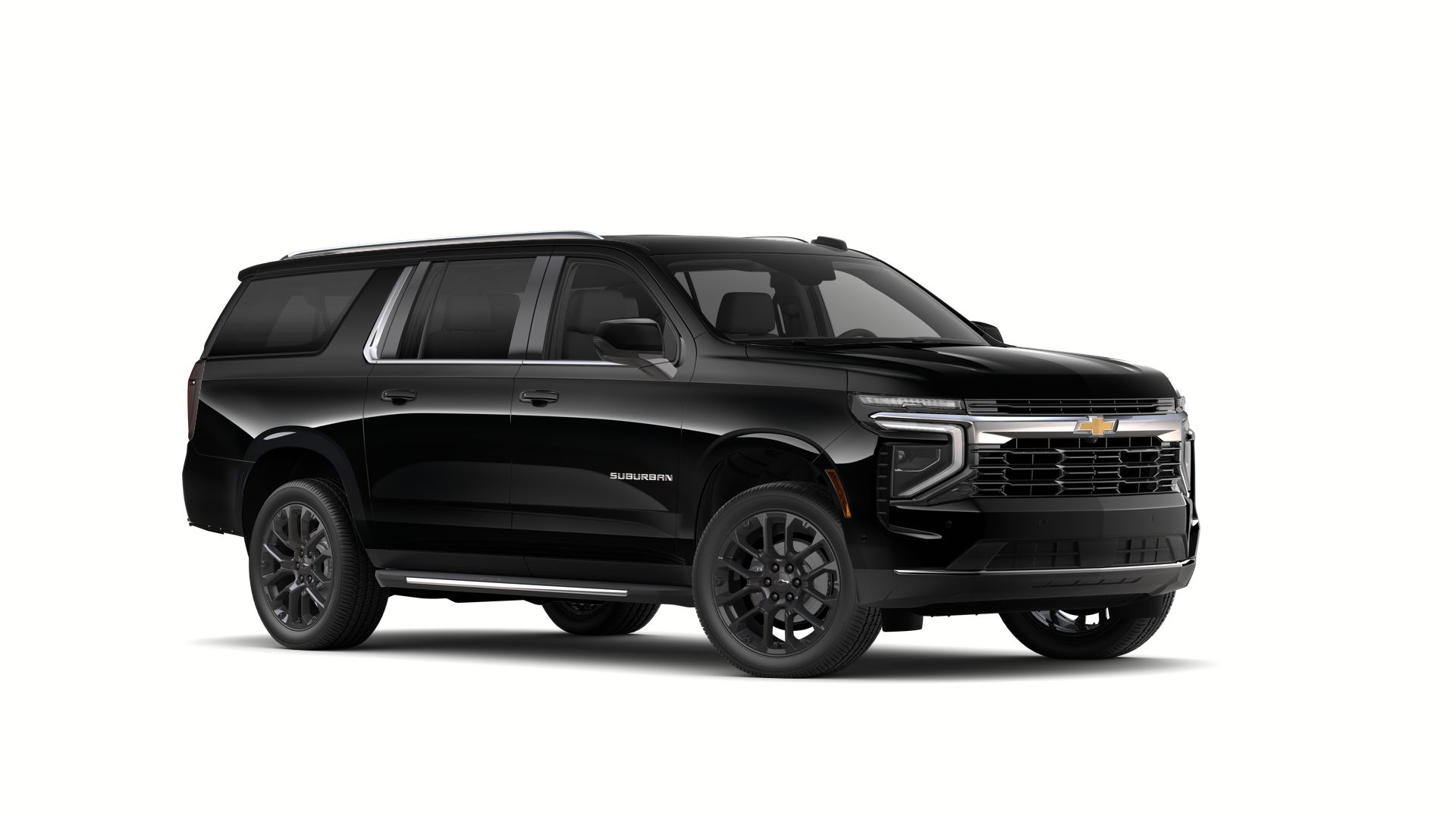 2025 Chevrolet Suburban Vehicle Photo in MOON TOWNSHIP, PA 15108-2571
