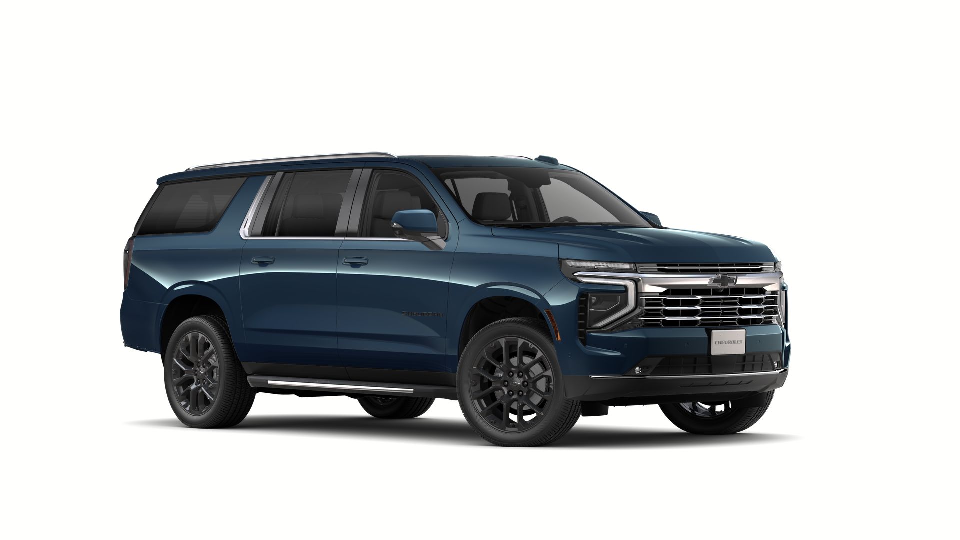 2025 Chevrolet Suburban Vehicle Photo in LAUREL, MD 20707-4697