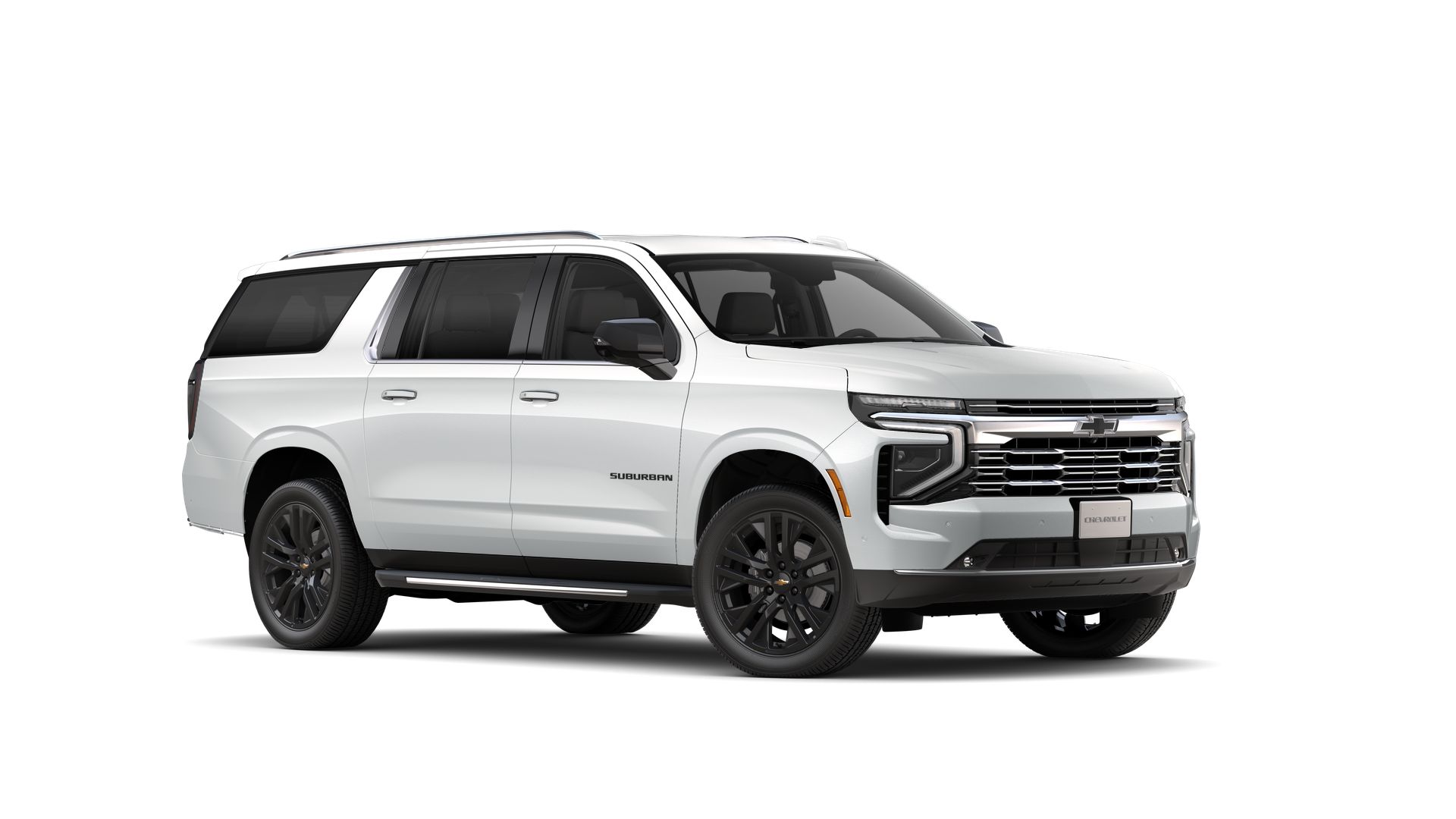 2025 Chevrolet Suburban Vehicle Photo in PEORIA, AZ 85382-3715