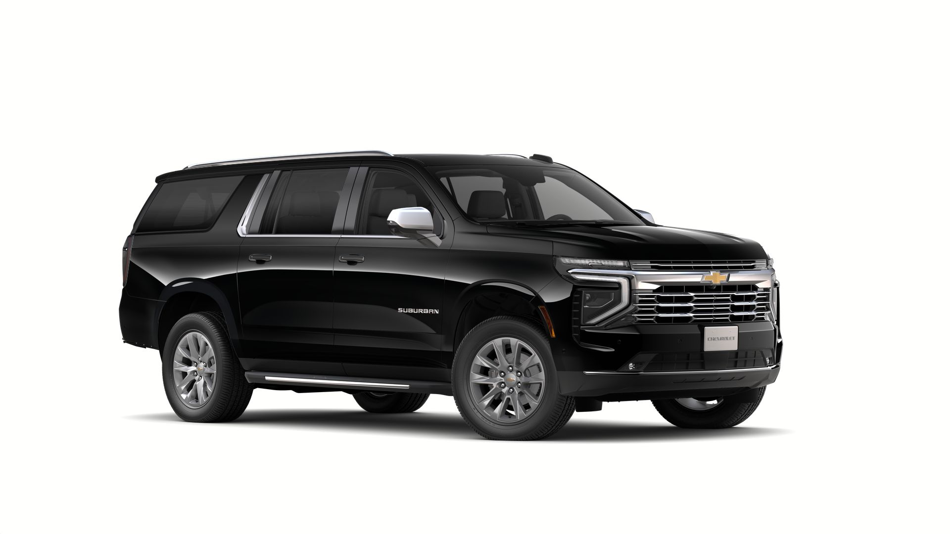 2025 Chevrolet Suburban Vehicle Photo in CORPUS CHRISTI, TX 78412-4902