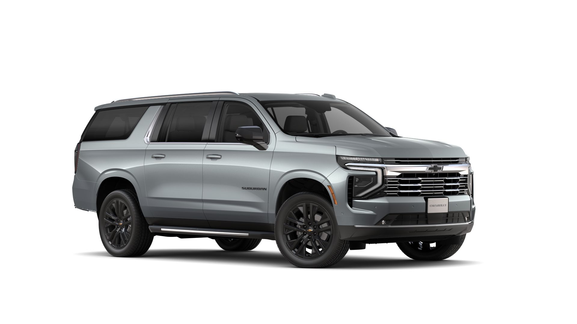 2025 Chevrolet Suburban Vehicle Photo in TIMONIUM, MD 21093-2300