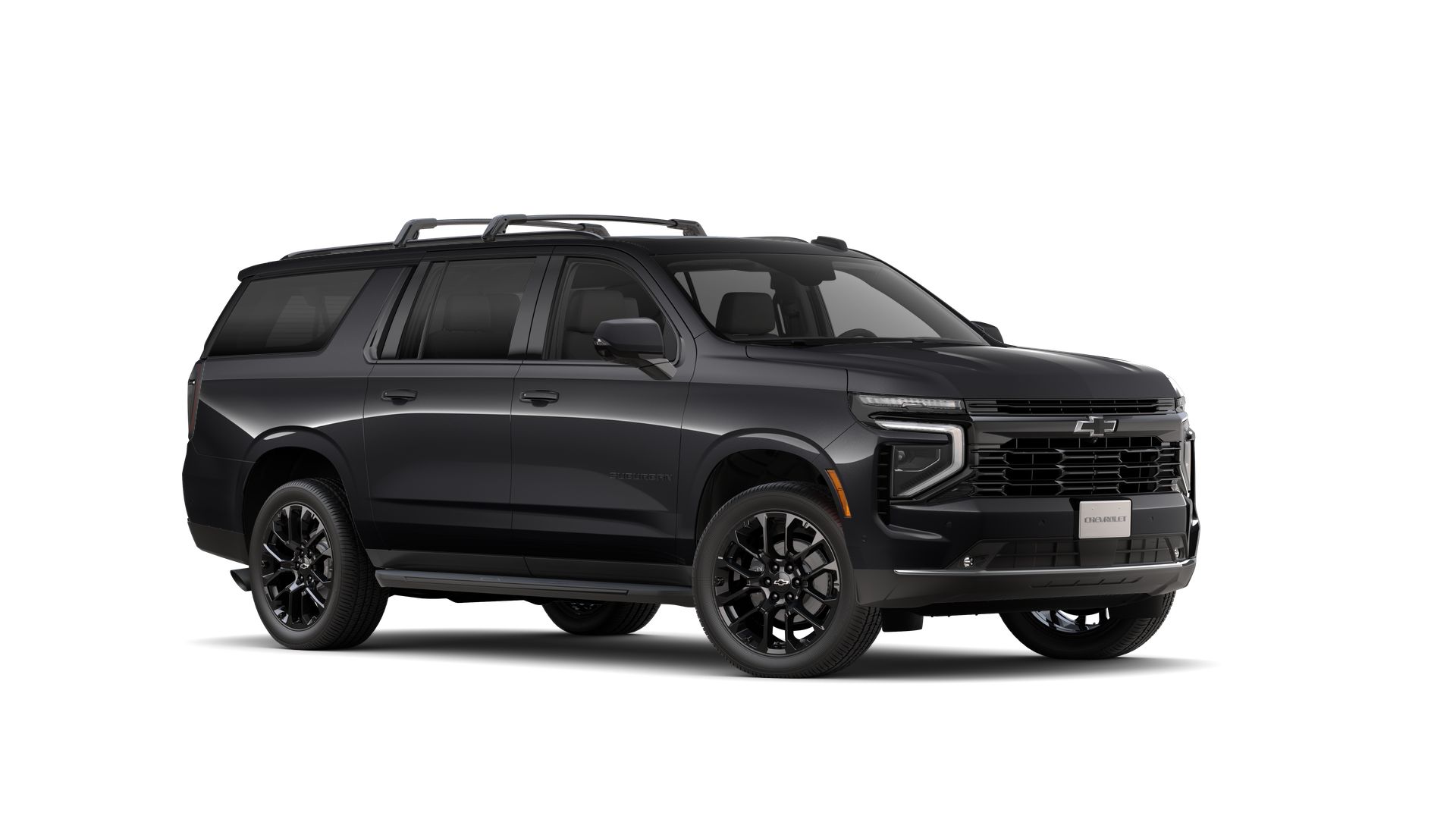 2025 Chevrolet Suburban Vehicle Photo in LAUREL, MD 20707-4697