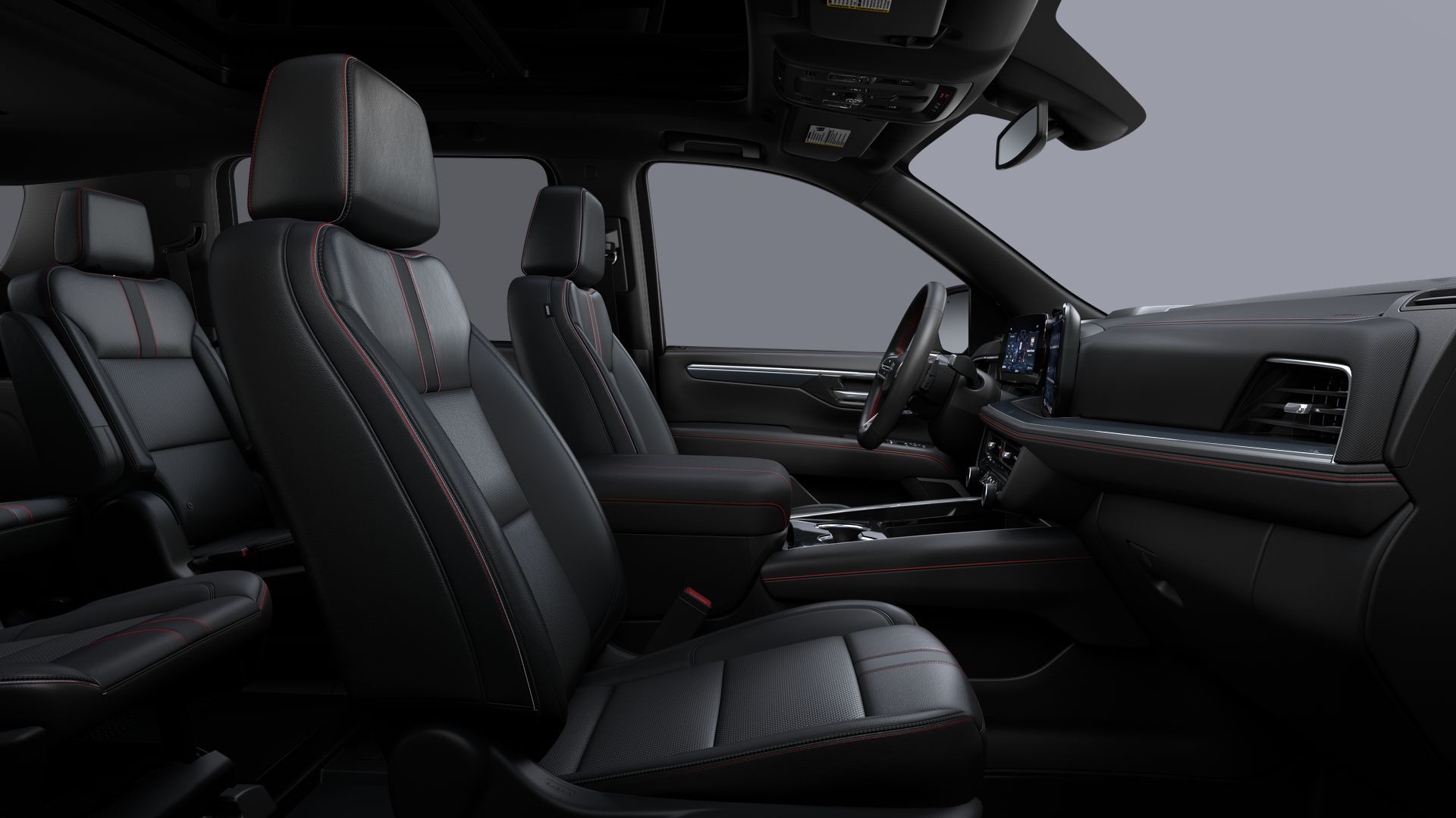 2025 Chevrolet Suburban Vehicle Photo in MESA, AZ 85206-4395