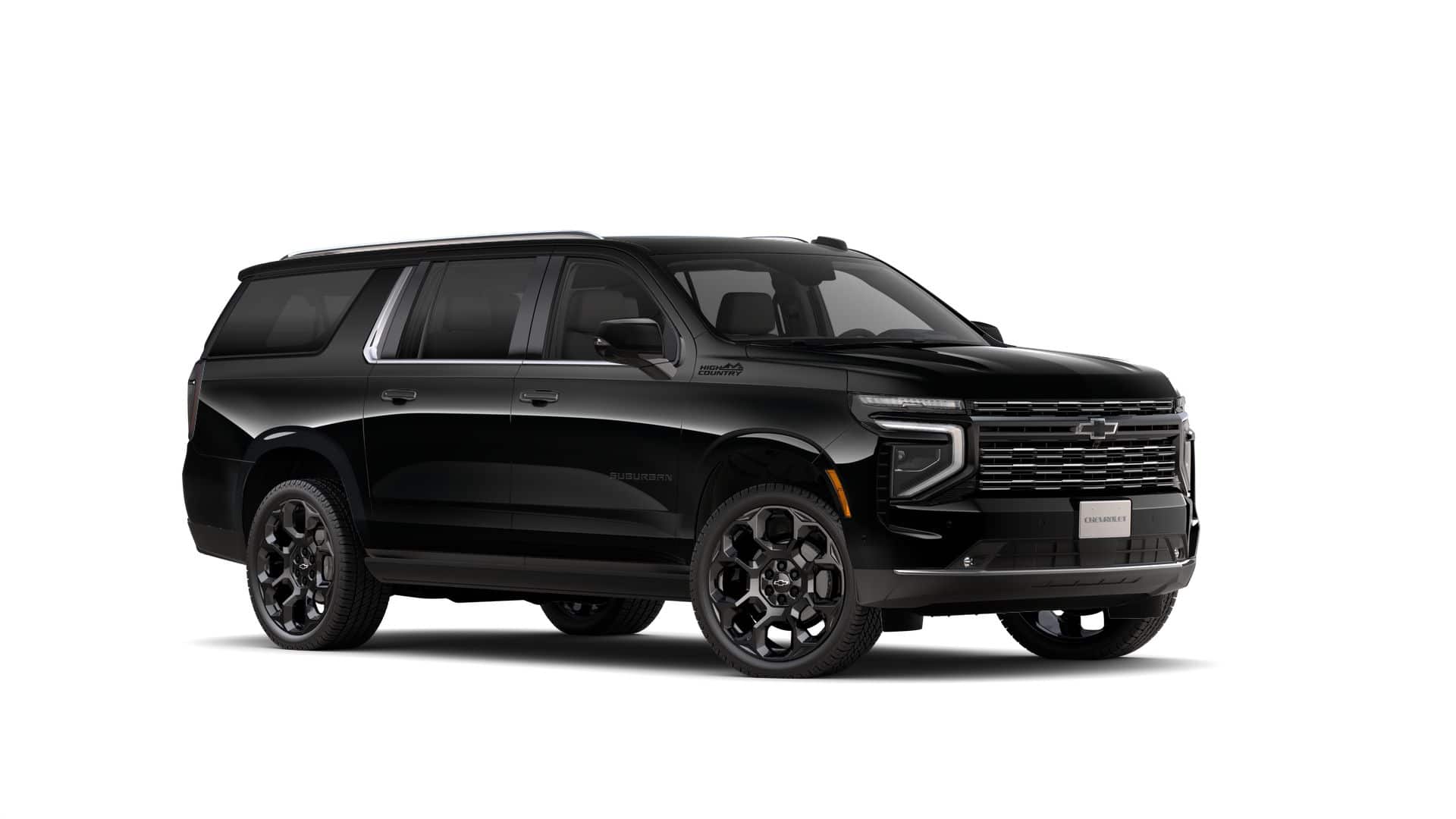 2025 Chevrolet Suburban Vehicle Photo in NEENAH, WI 54956-2243
