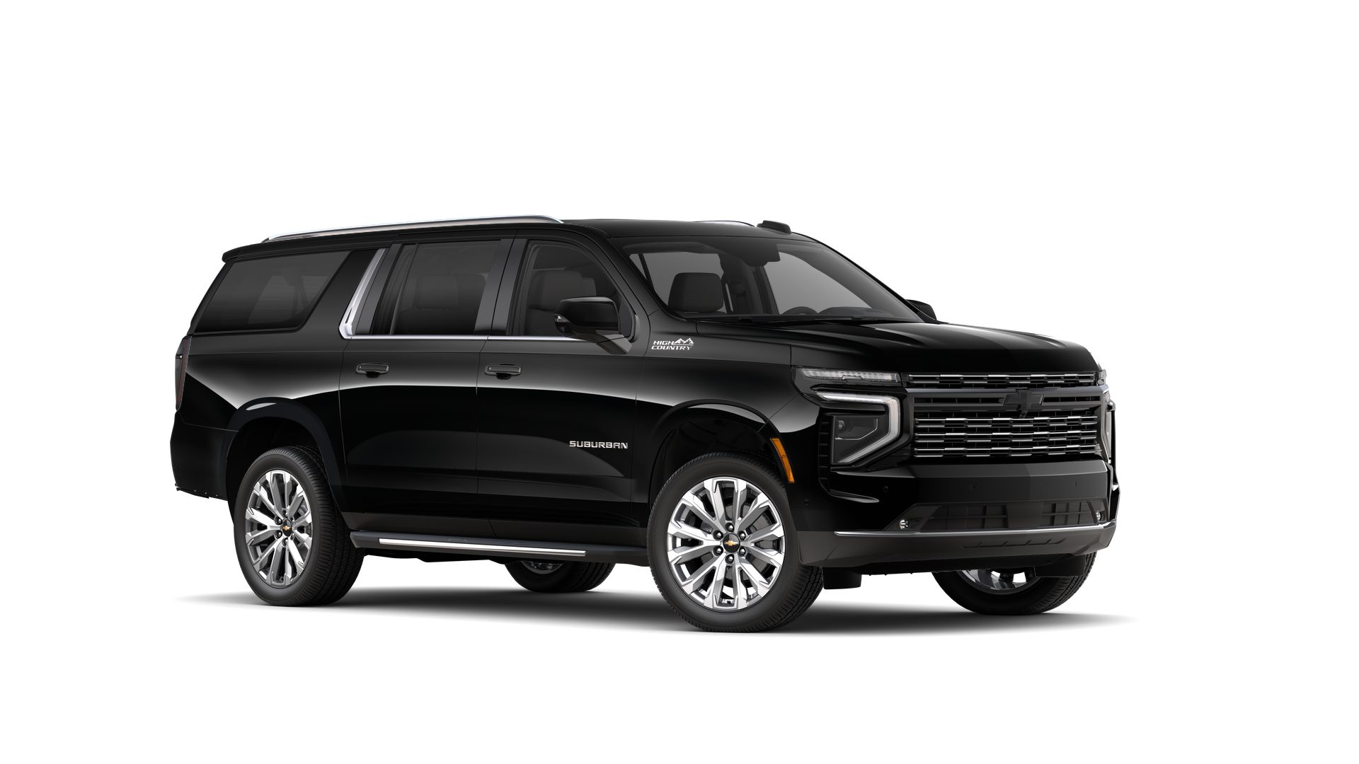 2025 Chevrolet Suburban Vehicle Photo in GILBERT, AZ 85297-0446