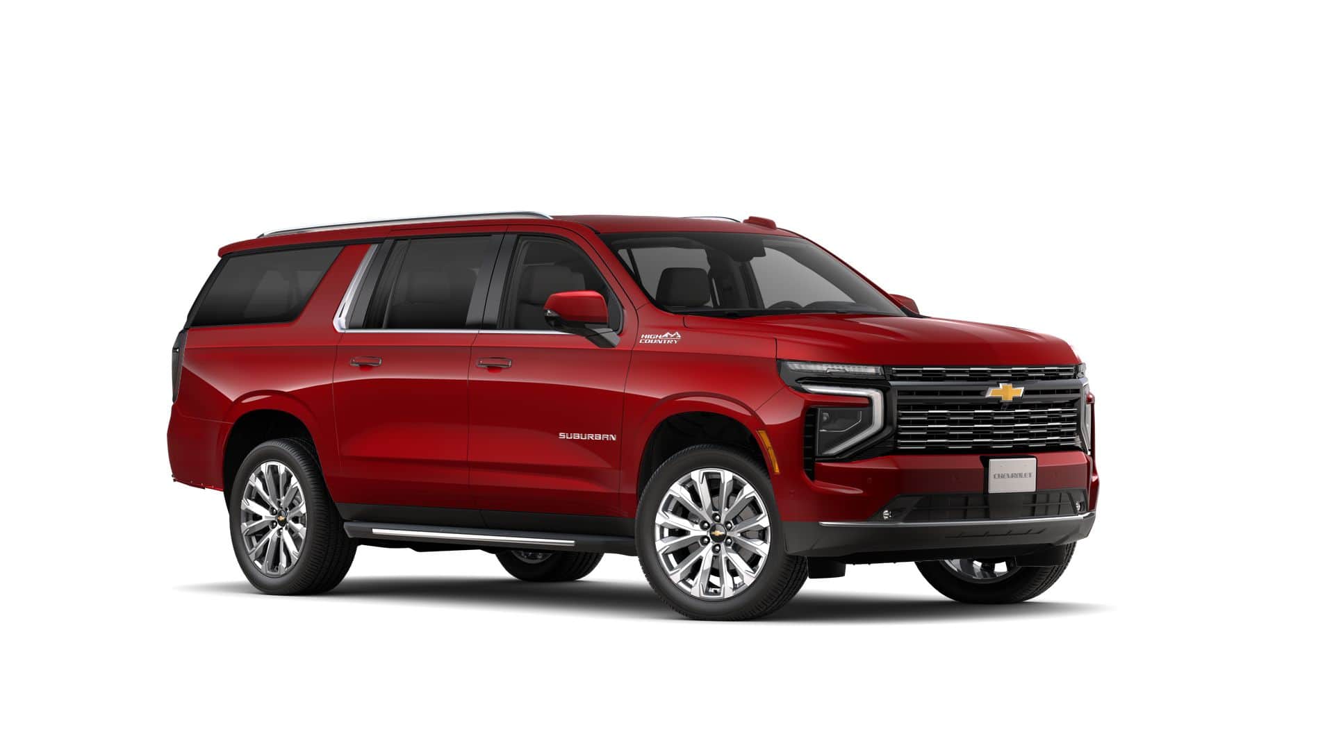 2025 Chevrolet Suburban Vehicle Photo in LAUREL, MD 20707-4697