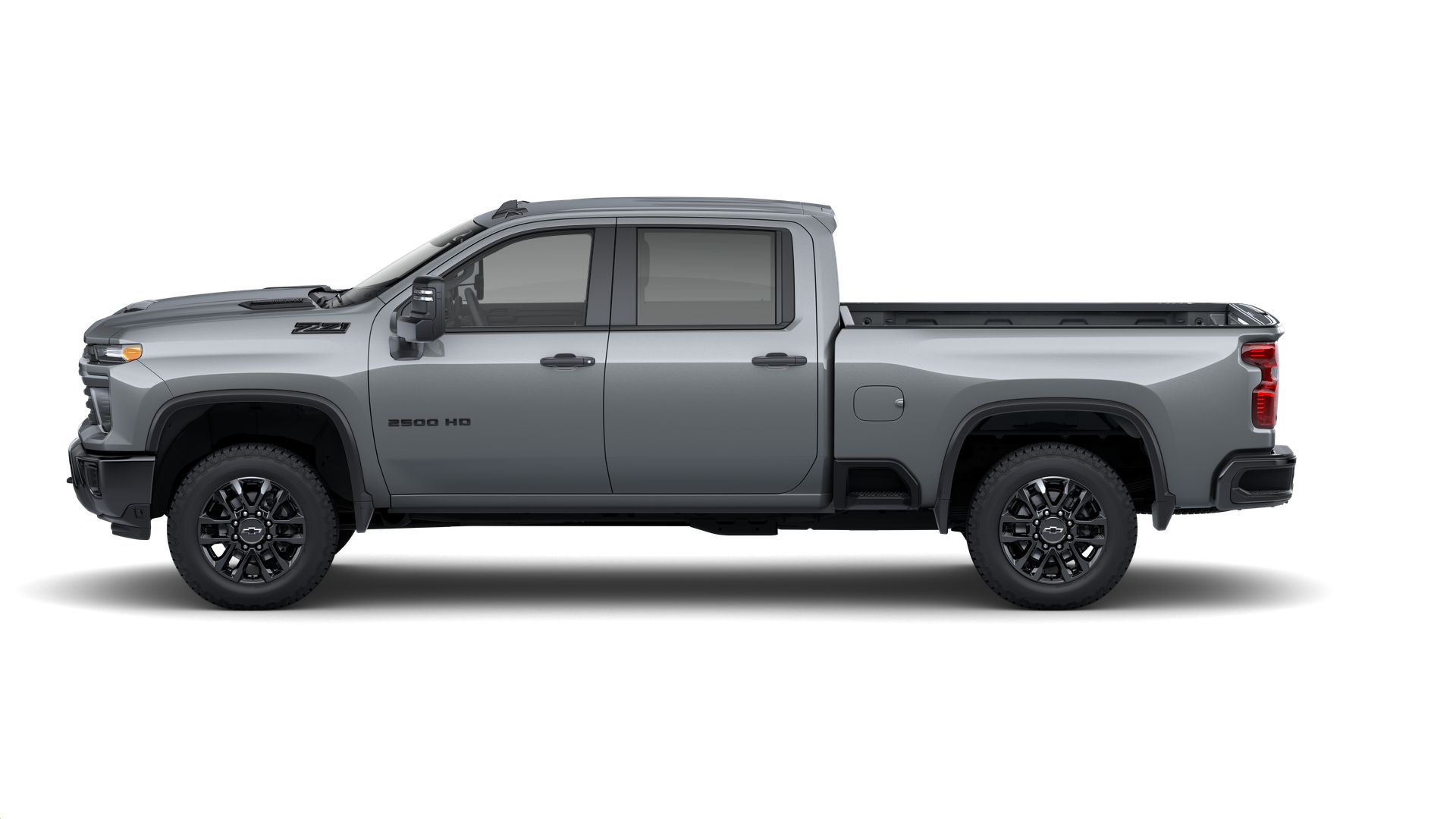 2025 Chevrolet Silverado 2500 HD Vehicle Photo in PEORIA, AZ 85382-3715
