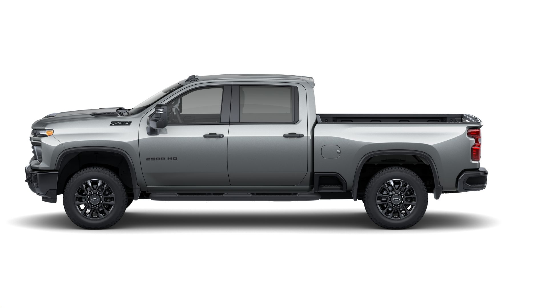 2025 Chevrolet Silverado 2500 HD Vehicle Photo in JASPER, GA 30143-8655