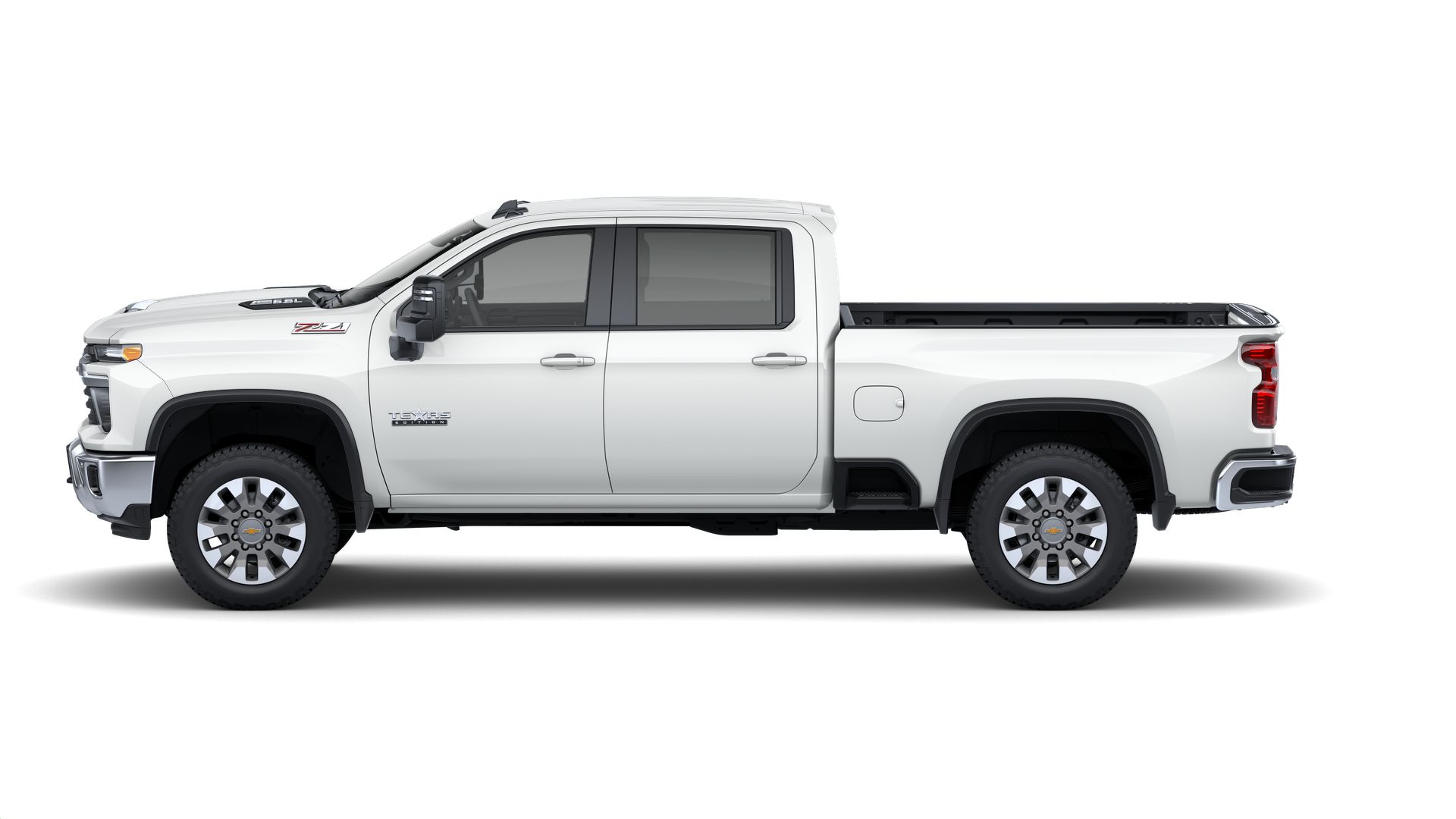 2025 Chevrolet Silverado 2500 HD Vehicle Photo in HOUSTON, TX 77034-5009