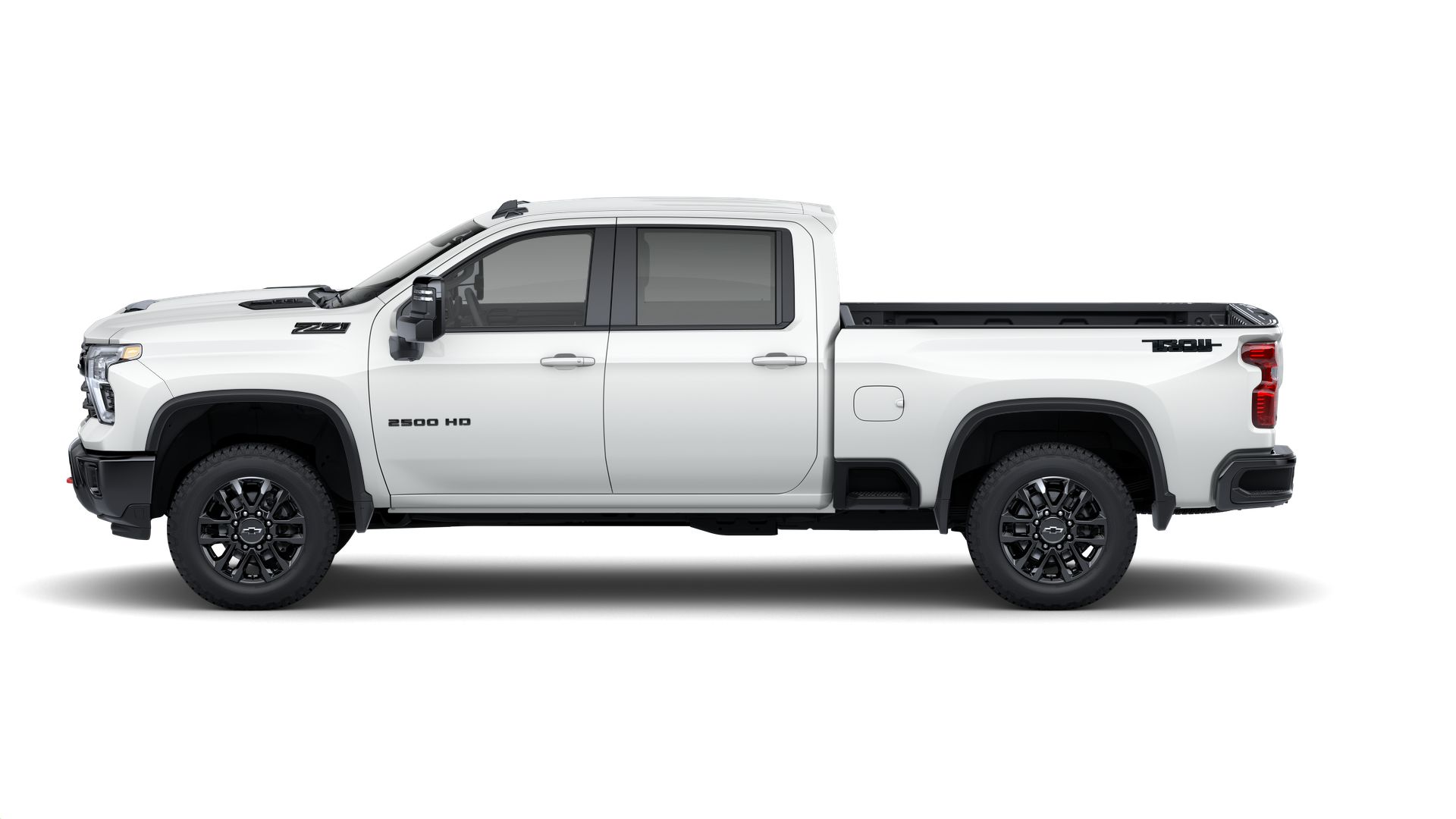 2025 Chevrolet Silverado 2500 HD Vehicle Photo in PITTSBURGH, PA 15226-1209