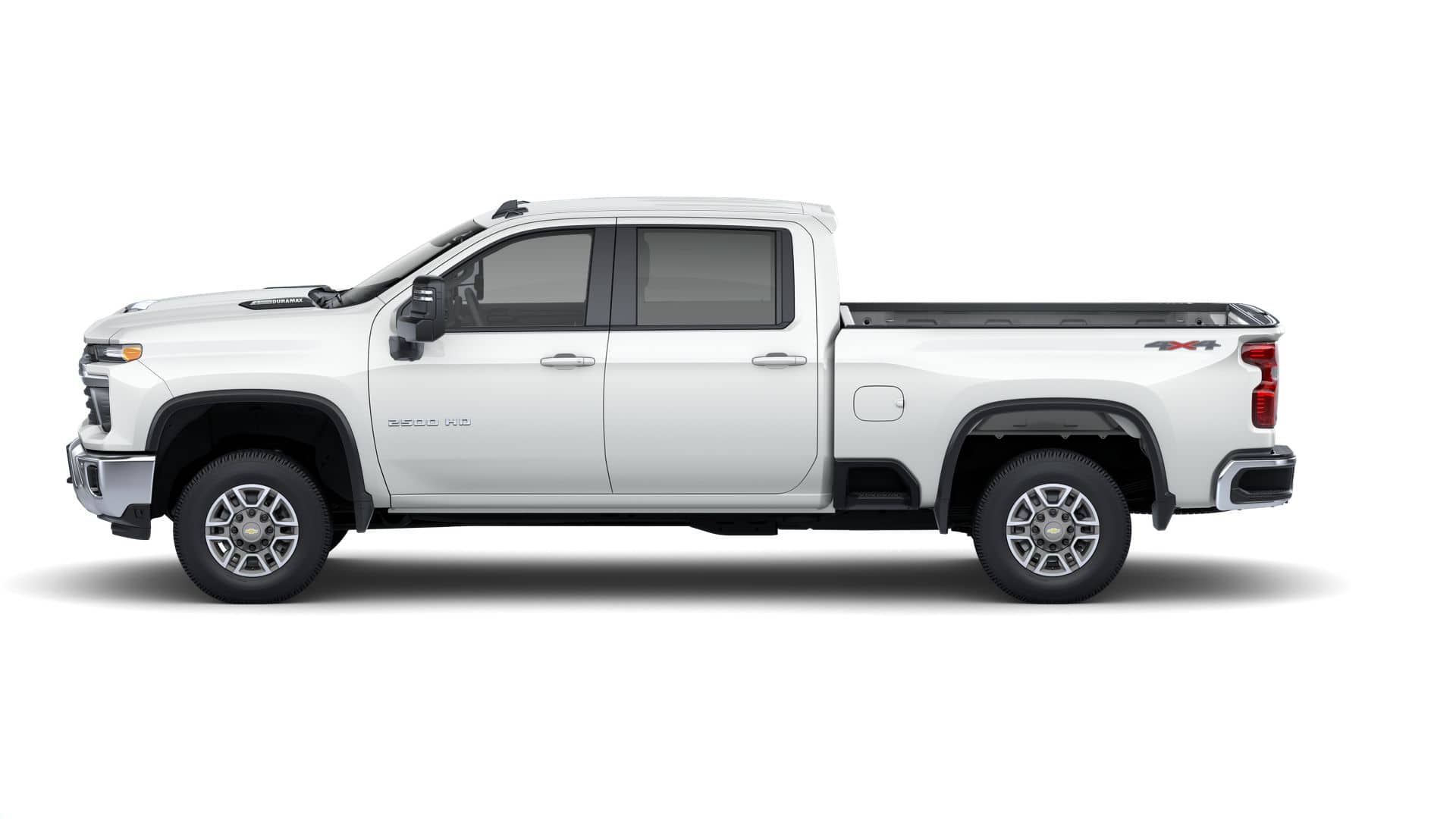2025 Chevrolet Silverado 2500 HD Vehicle Photo in SPOKANE, WA 99212-2978