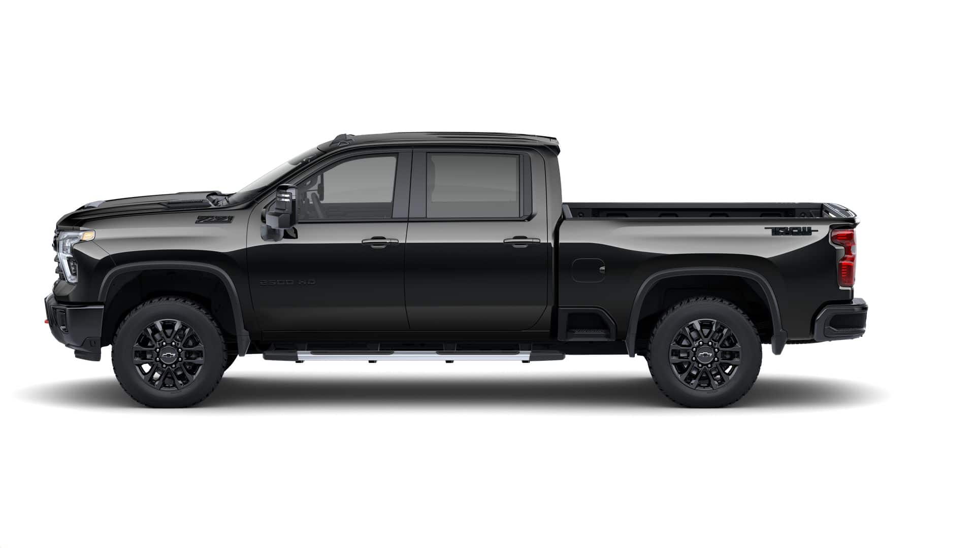 2025 Chevrolet Silverado 2500 HD Vehicle Photo in WACO, TX 76710-2592