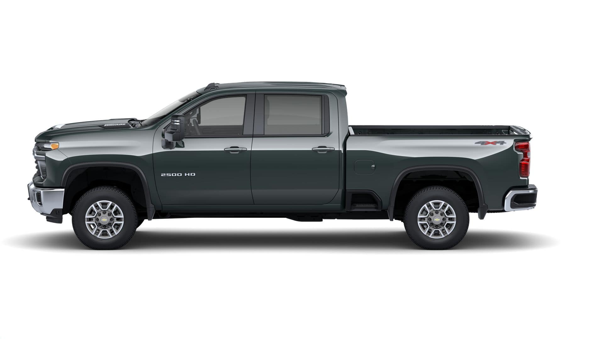 2025 Chevrolet Silverado 2500 HD Vehicle Photo in SPOKANE, WA 99212-2978
