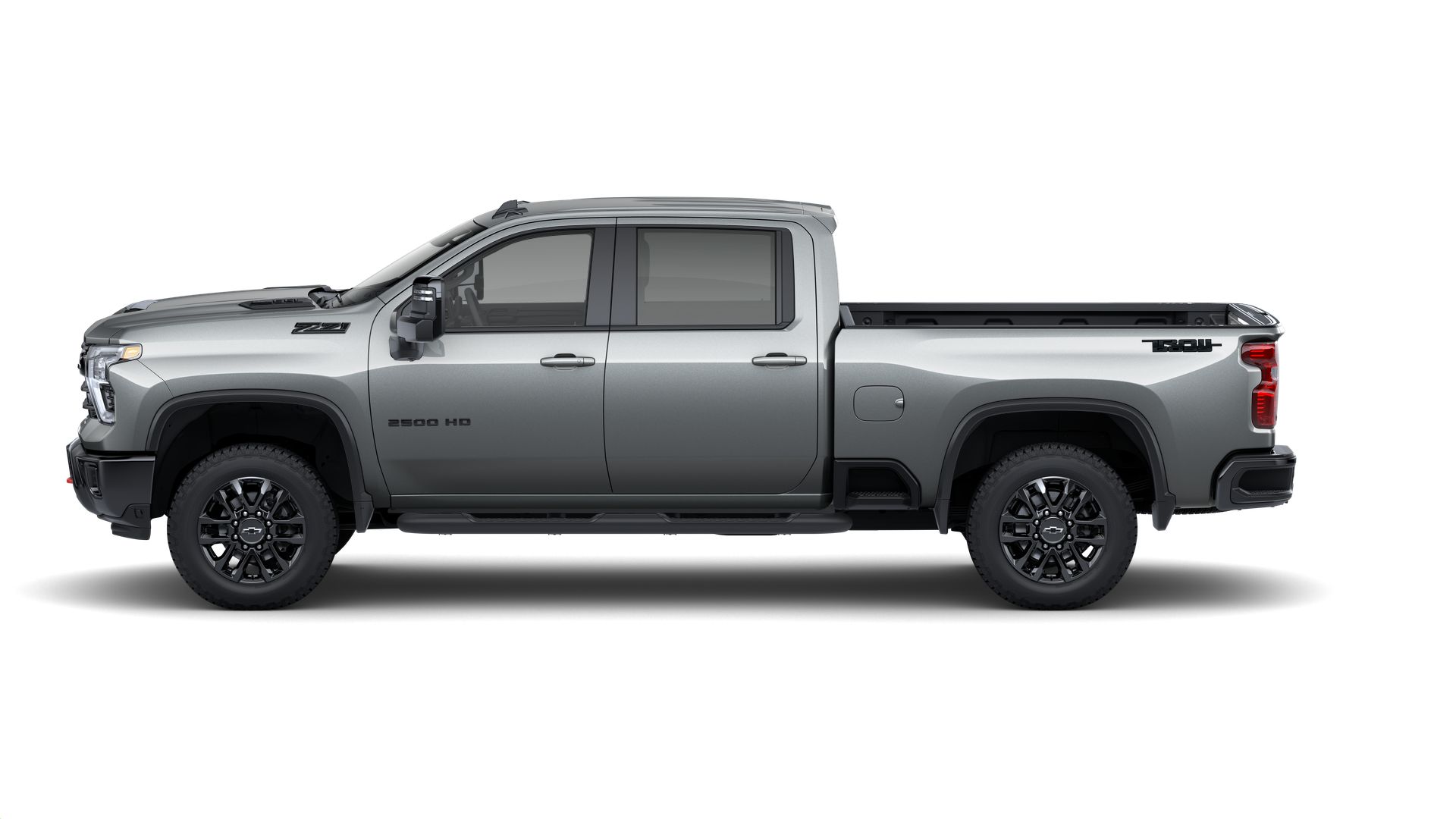 2025 Chevrolet Silverado 2500 HD Vehicle Photo in CORPUS CHRISTI, TX 78416-1100