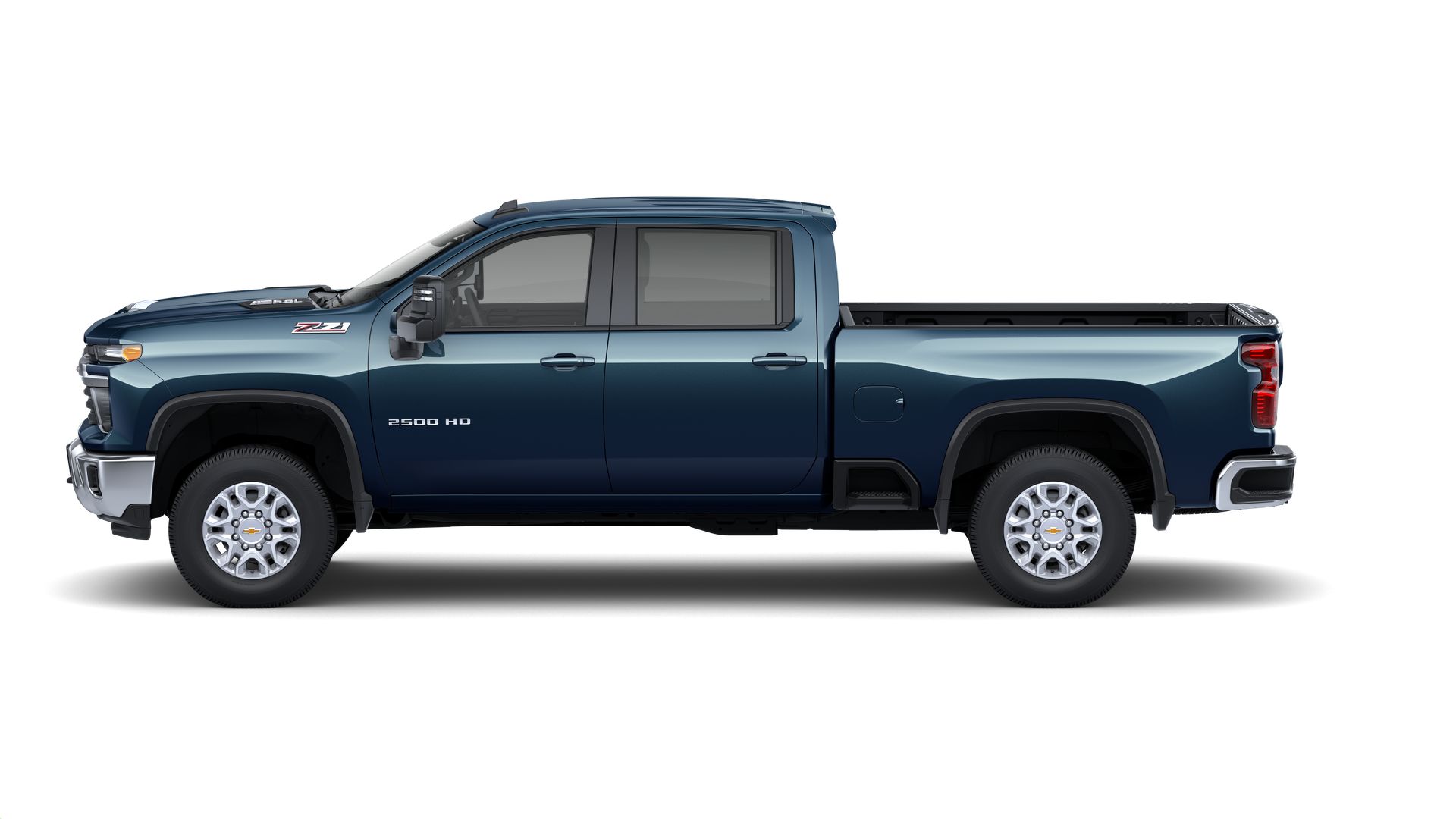 2025 Chevrolet Silverado 2500 HD Vehicle Photo in TIMONIUM, MD 21093-2300
