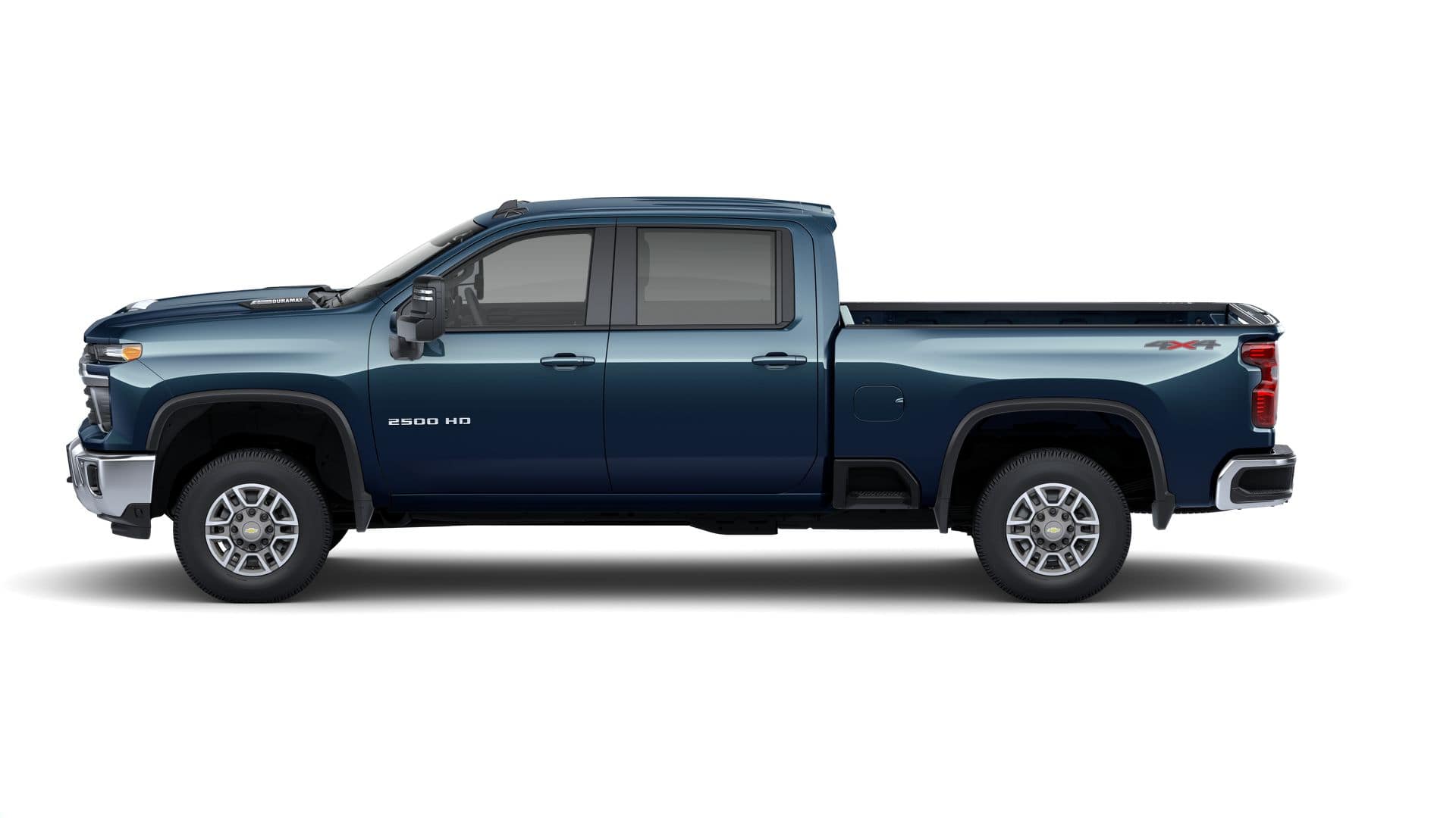 2025 Chevrolet Silverado 2500 HD Vehicle Photo in SPOKANE, WA 99212-2978