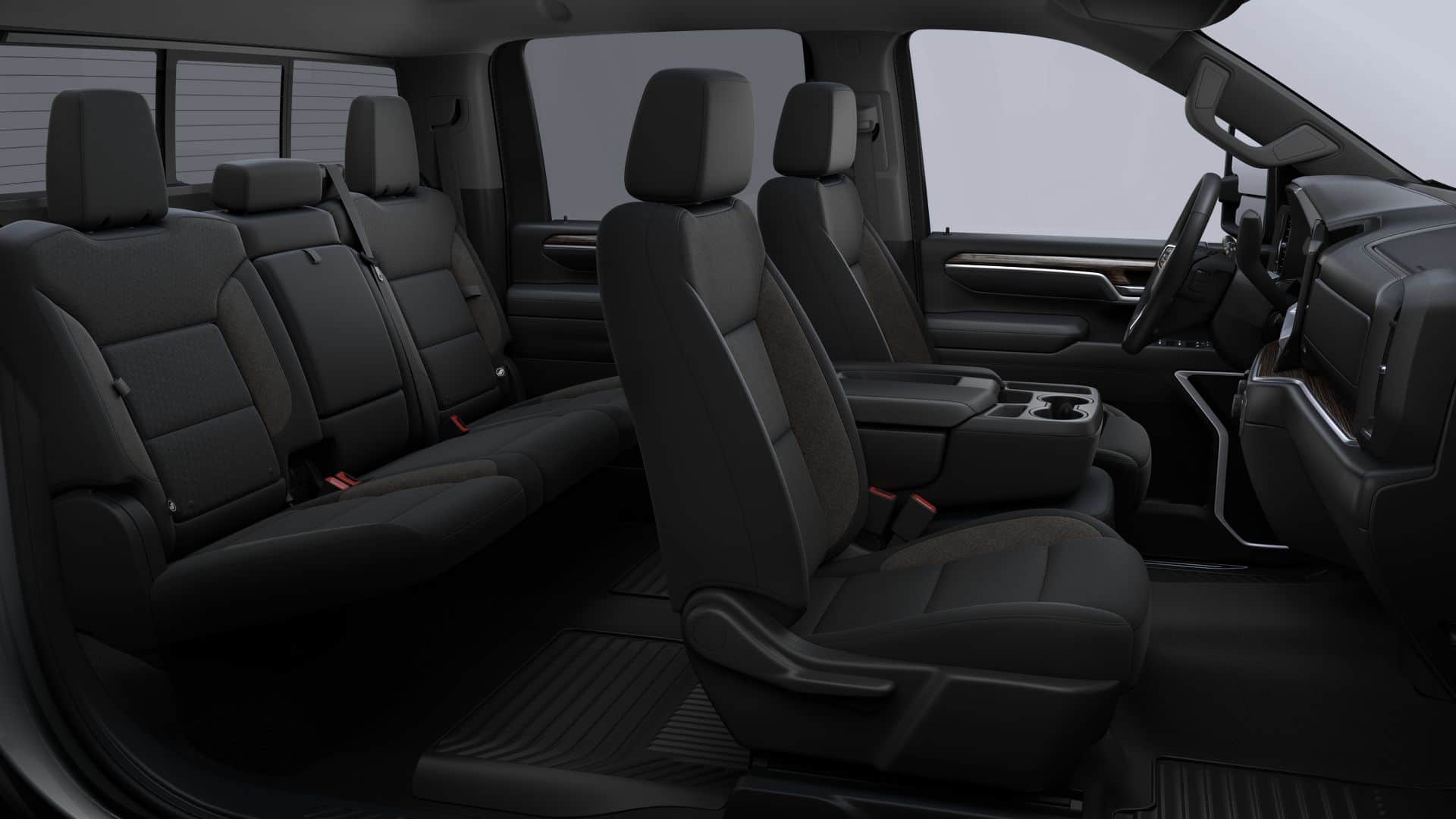 2025 Chevrolet Silverado 2500 HD Vehicle Photo in SPOKANE, WA 99212-2978