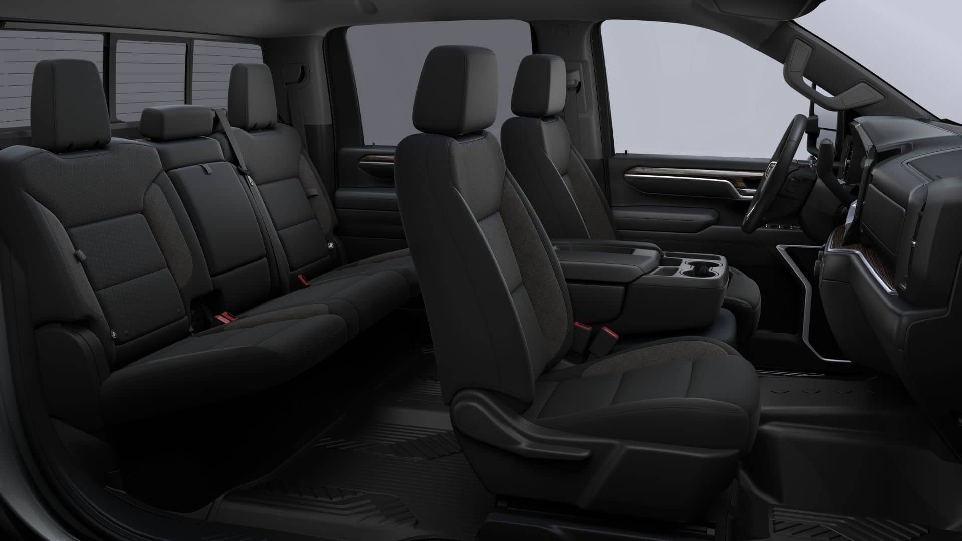 2025 Chevrolet Silverado 2500 HD Vehicle Photo in BENTONVILLE, AR 72712-4322