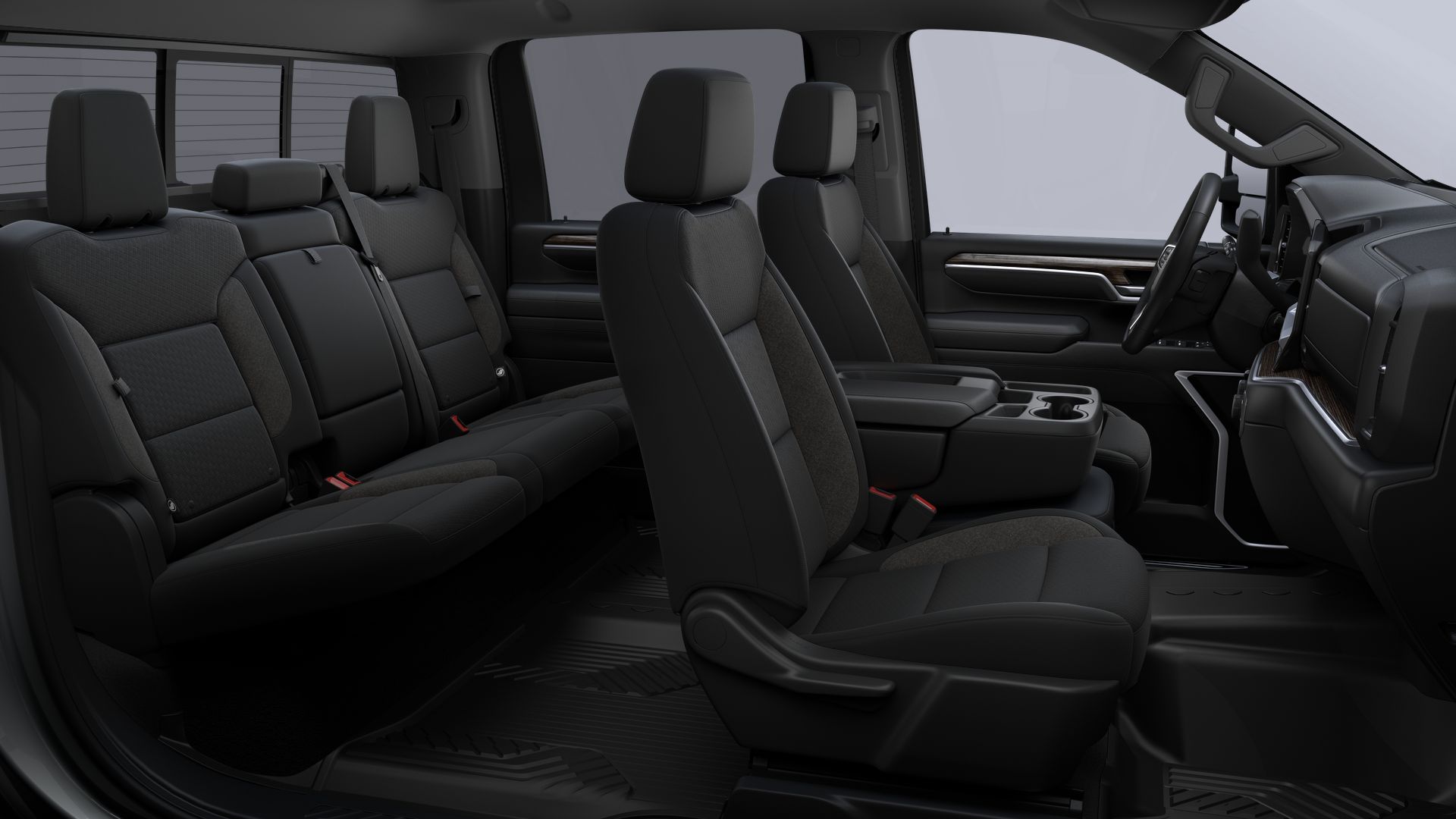 2025 Chevrolet Silverado 2500 HD Vehicle Photo in PITTSBURGH, PA 15226-1209