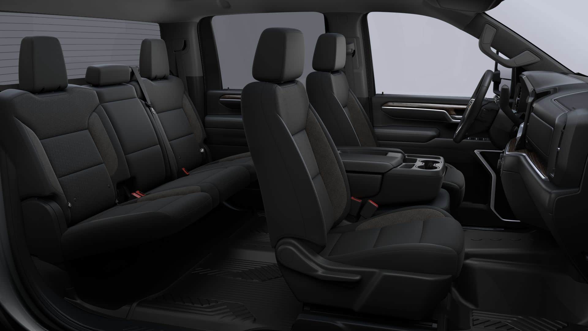2025 Chevrolet Silverado 2500 HD Vehicle Photo in CORPUS CHRISTI, TX 78412-4902
