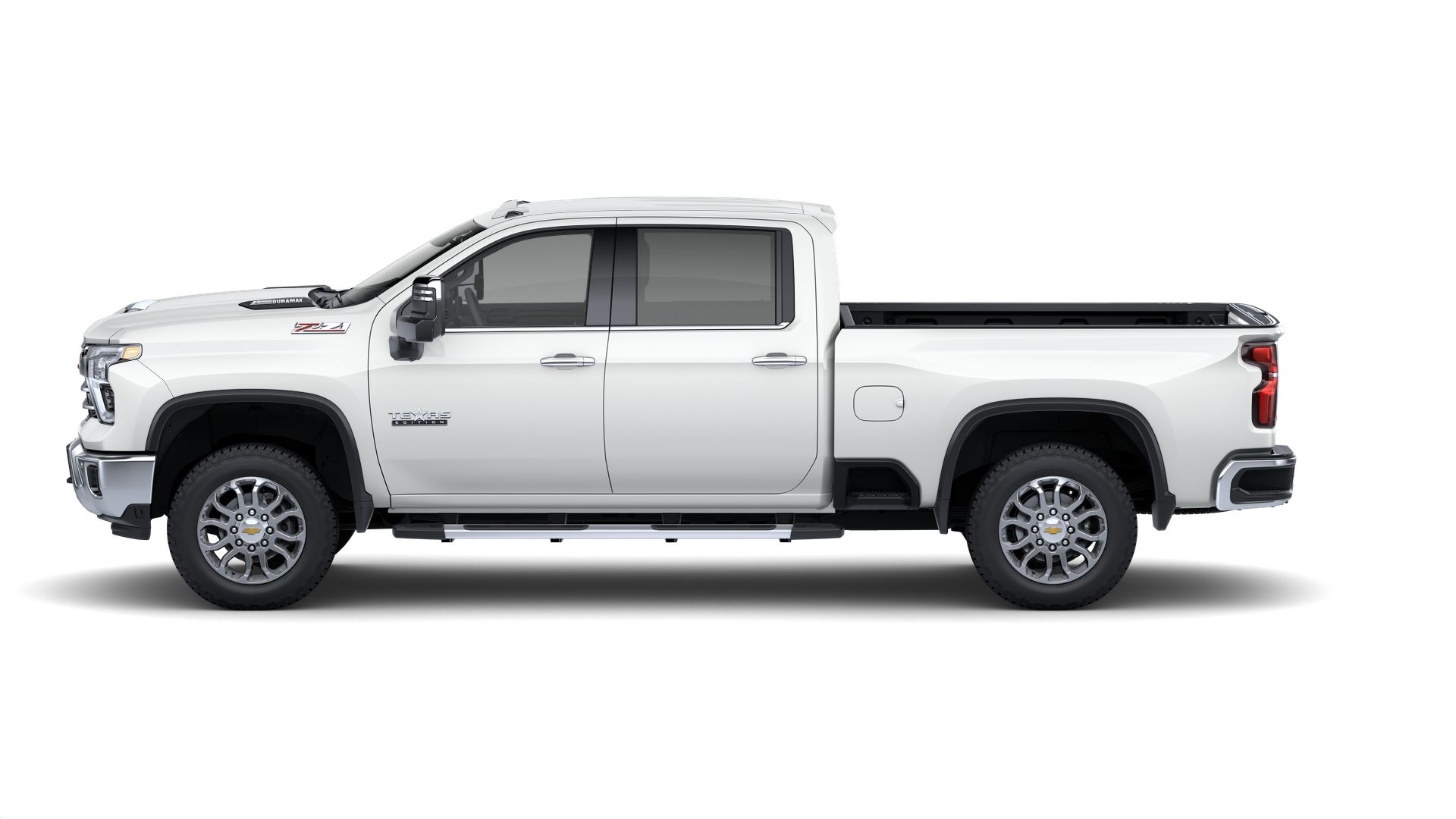 2025 Chevrolet Silverado 2500 HD Vehicle Photo in WACO, TX 76710-2592