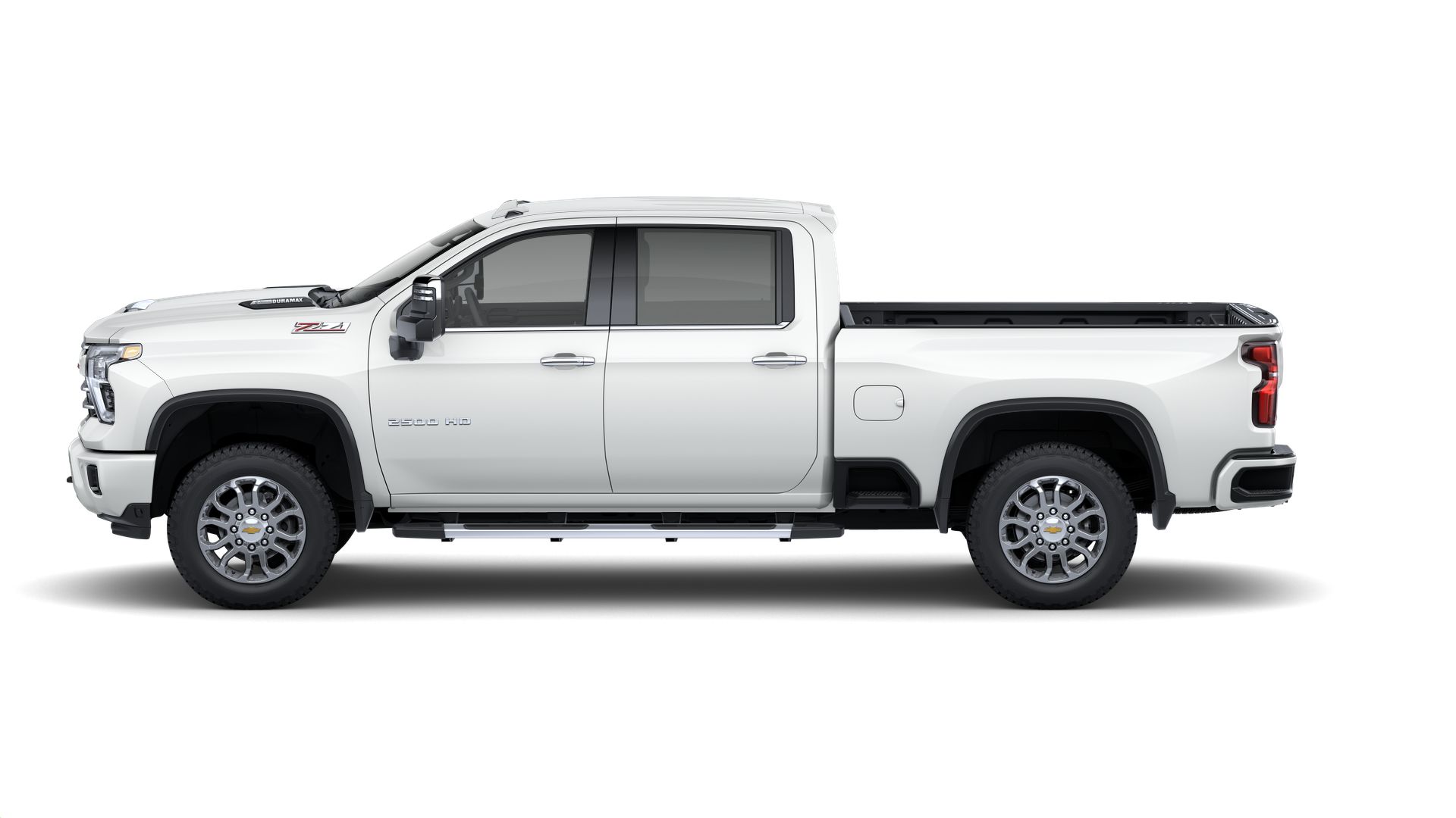 2025 Chevrolet Silverado 2500 HD Vehicle Photo in GILBERT, AZ 85297-0446