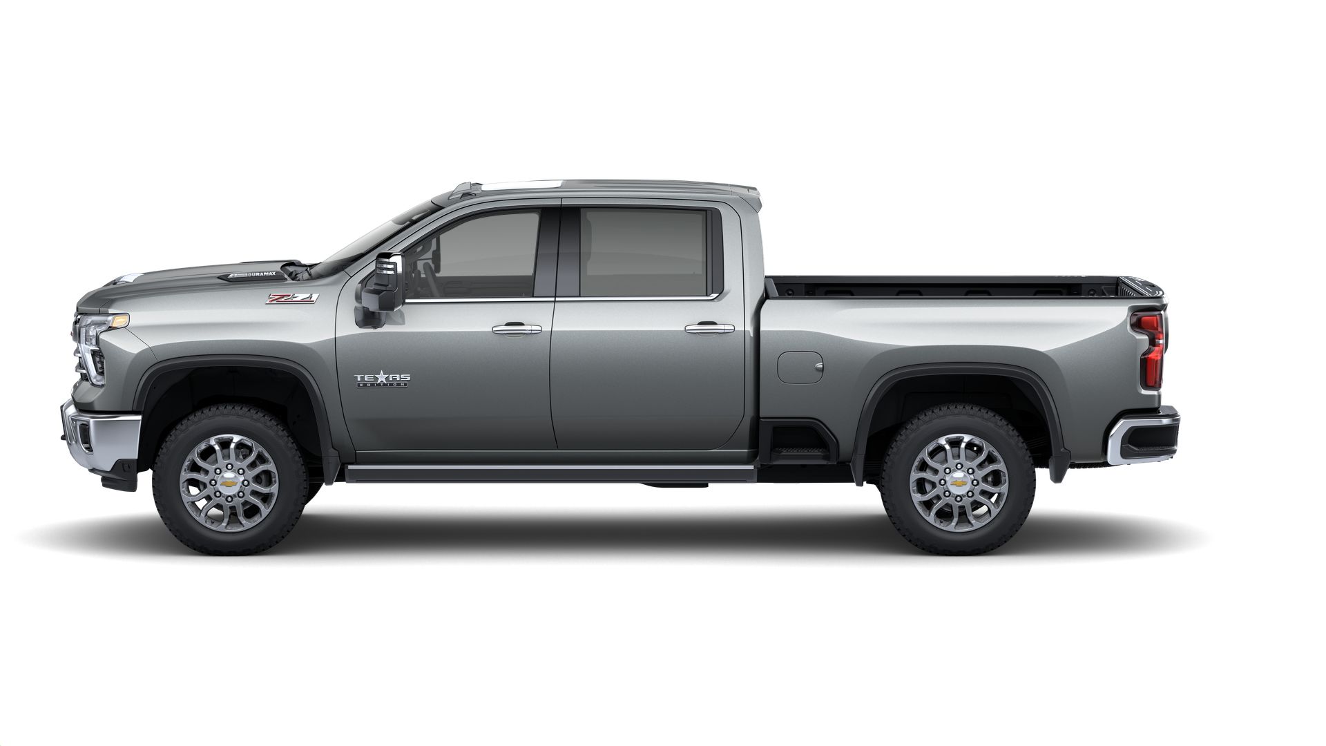 2025 Chevrolet Silverado 2500 HD Vehicle Photo in HOUSTON, TX 77034-5009