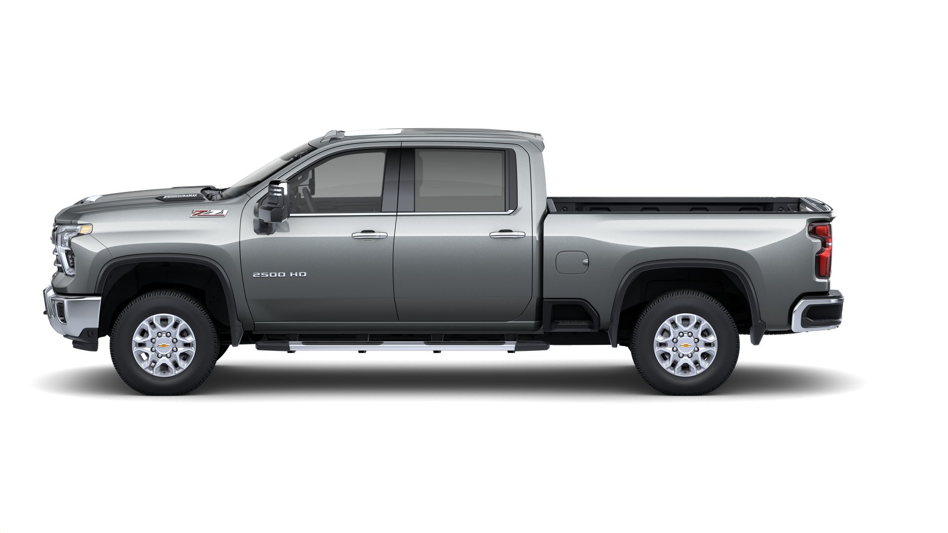 2025 Chevrolet Silverado 2500 HD Vehicle Photo in BENTONVILLE, AR 72712-4322