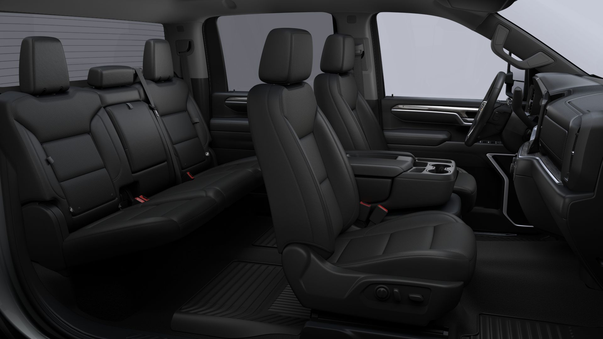 2025 Chevrolet Silverado 2500 HD Vehicle Photo in SPOKANE, WA 99212-2978