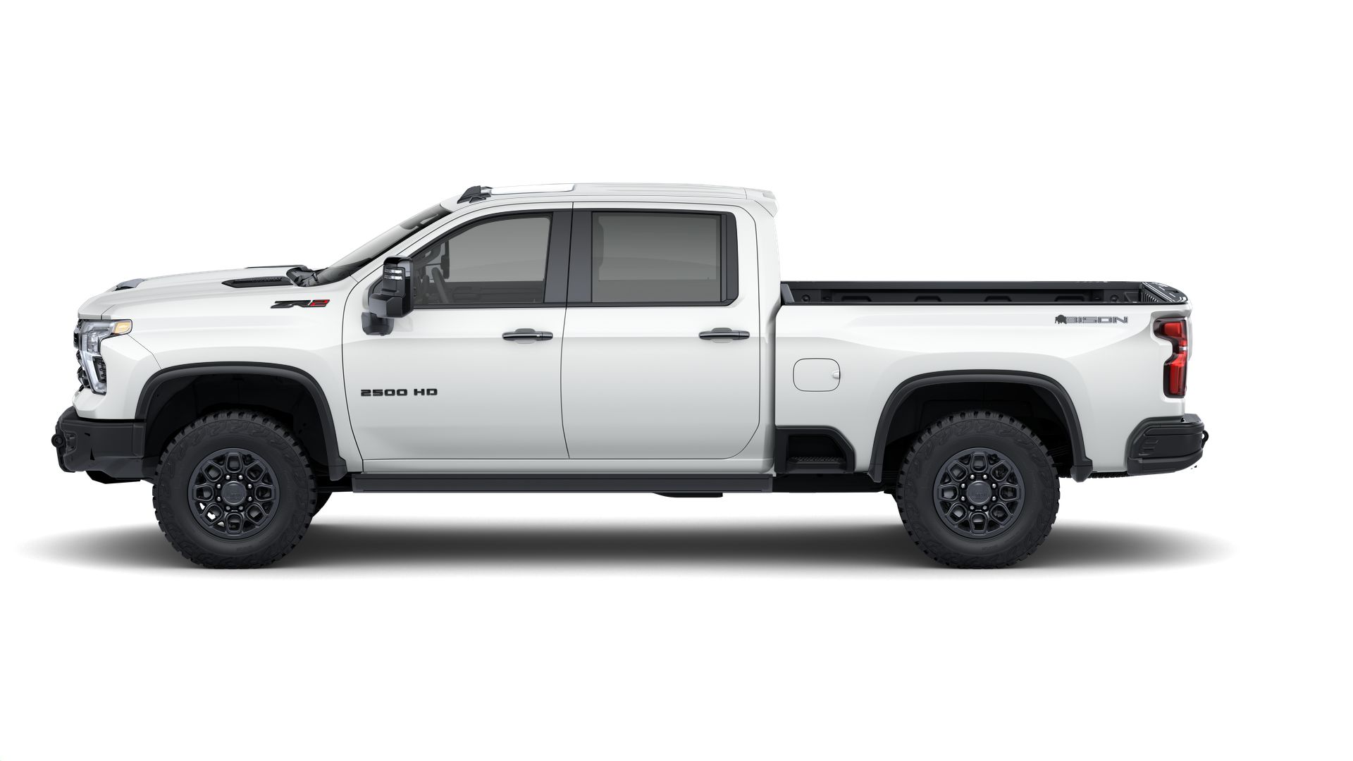 2025 Chevrolet Silverado 2500 HD Vehicle Photo in AUSTIN, TX 78759-4154