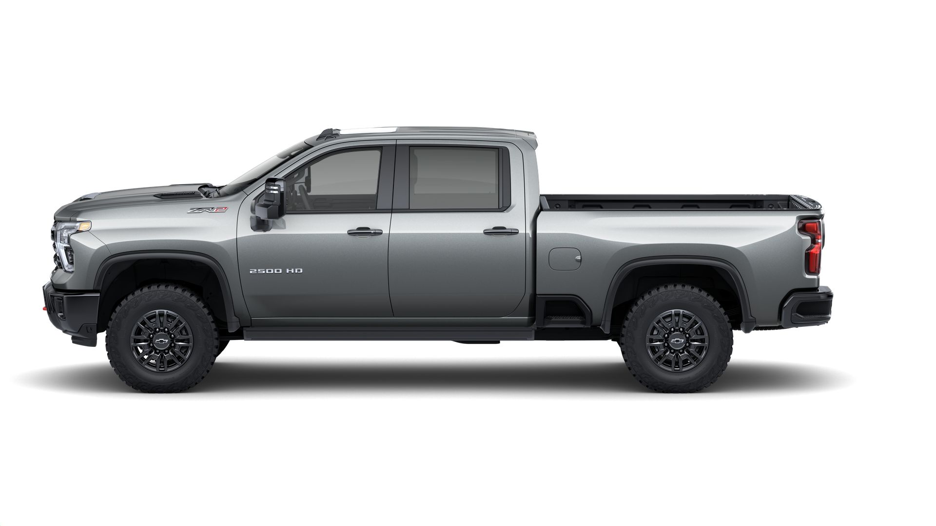 2025 Chevrolet Silverado 2500 HD Vehicle Photo in HOUSTON, TX 77034-5009
