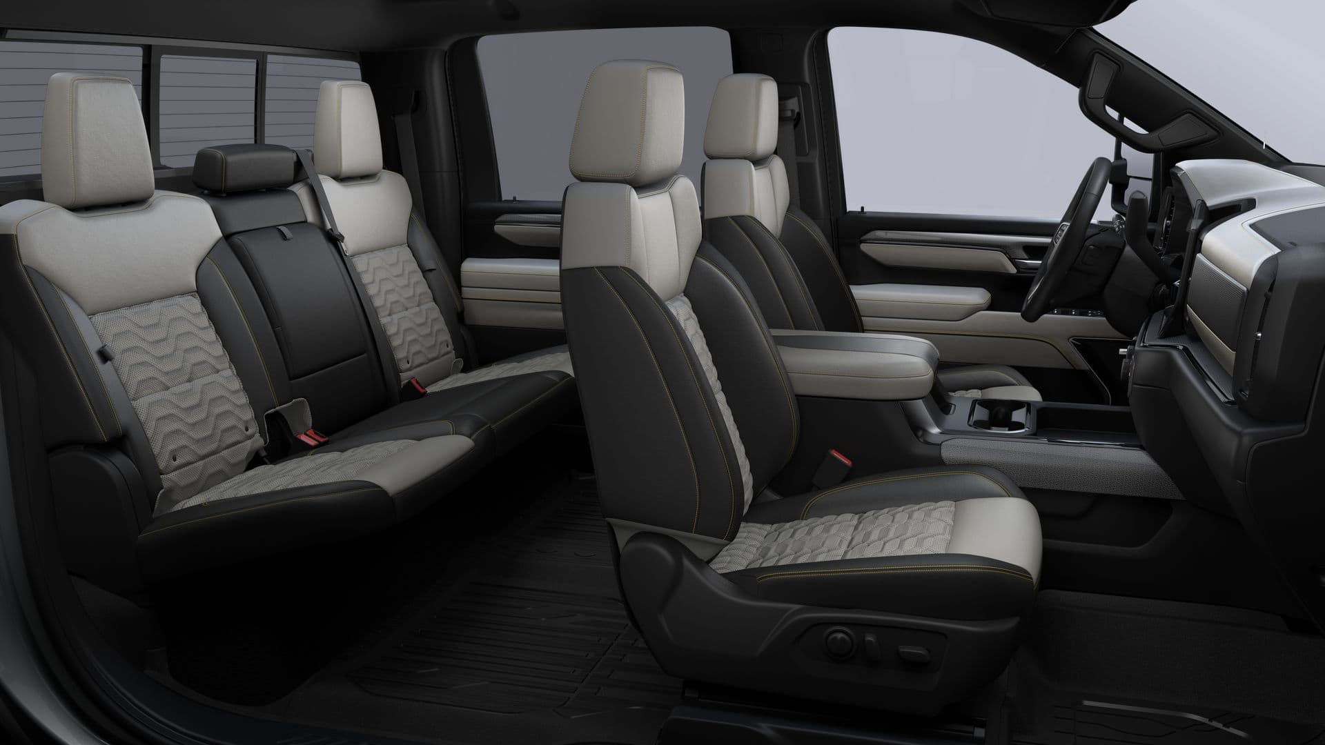2025 Chevrolet Silverado 2500 HD Vehicle Photo in BETHLEHEM, PA 18017-9401