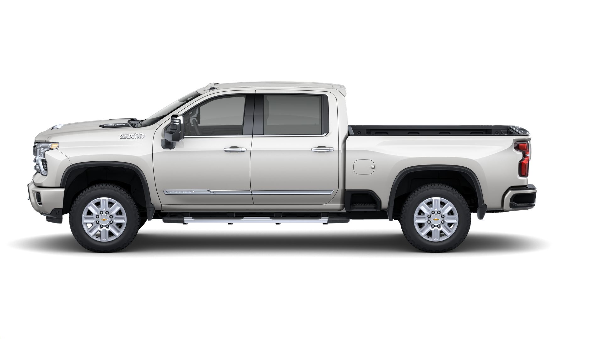 2025 Chevrolet Silverado 2500 HD Vehicle Photo in AUSTIN, TX 78759-4154