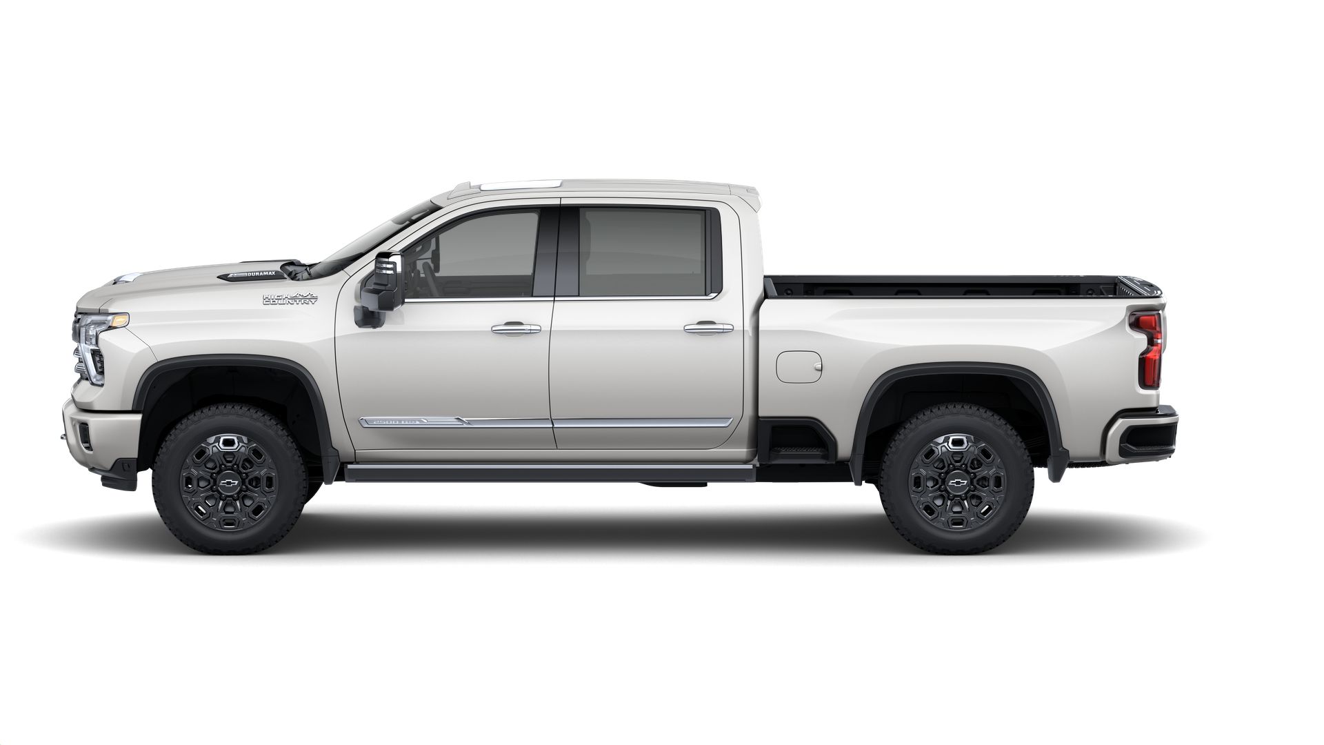 2025 Chevrolet Silverado 2500 HD Vehicle Photo in MESA, AZ 85206-4395
