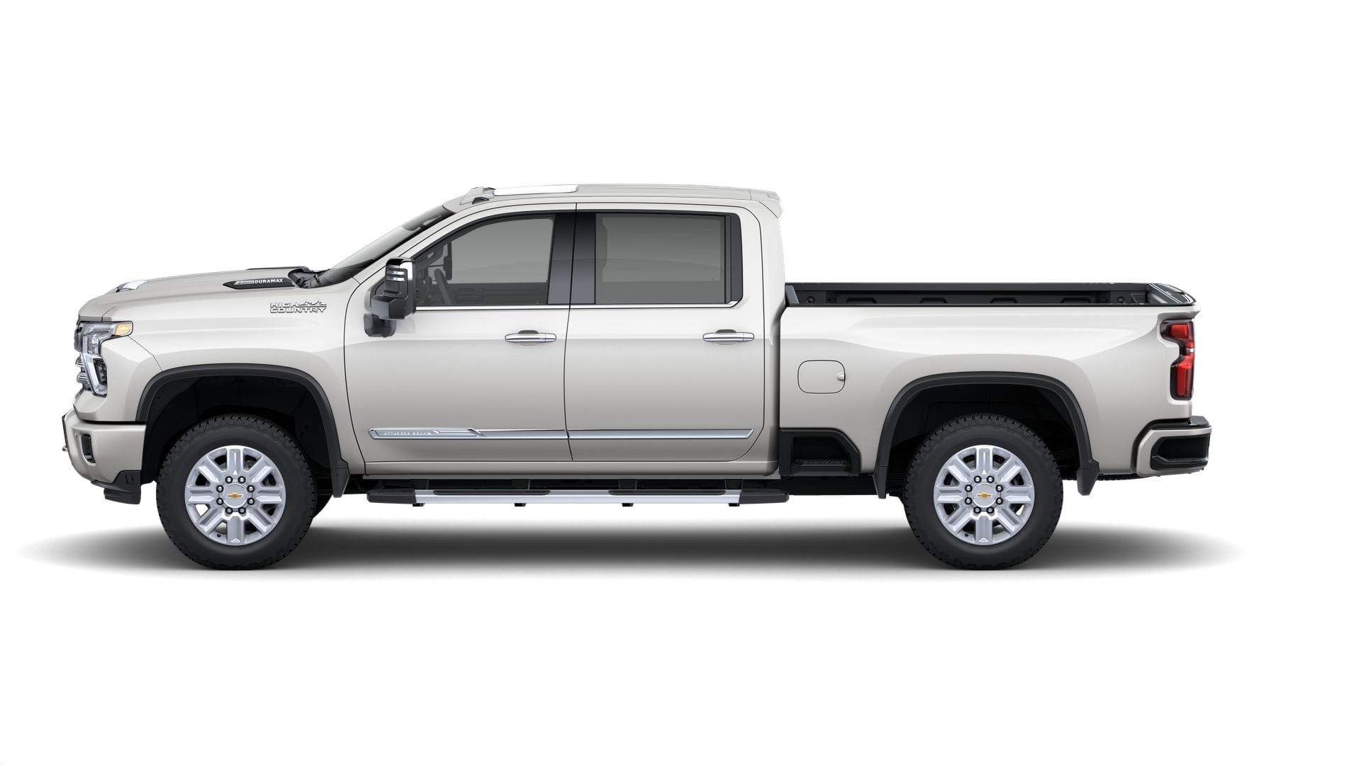 2025 Chevrolet Silverado 2500 HD Vehicle Photo in SPOKANE, WA 99212-2978