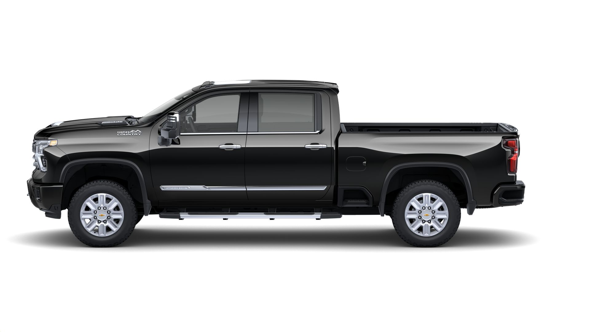 2025 Chevrolet Silverado 2500 HD Vehicle Photo in JASPER, GA 30143-8655