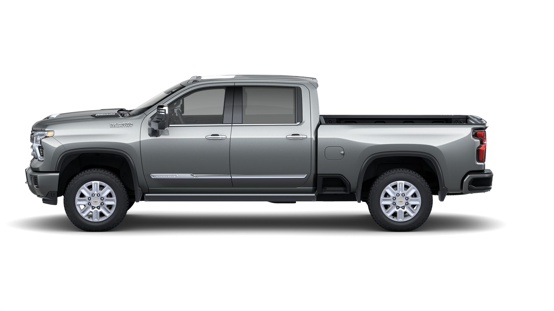 2025 Chevrolet Silverado 2500 HD Vehicle Photo in PEORIA, AZ 85382-3715