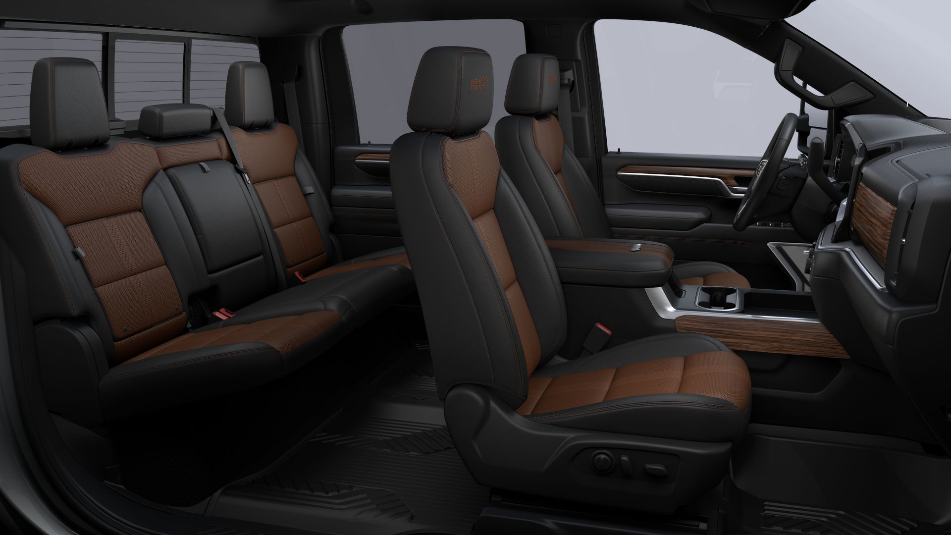 2025 Chevrolet Silverado 2500 HD Vehicle Photo in JASPER, GA 30143-8655