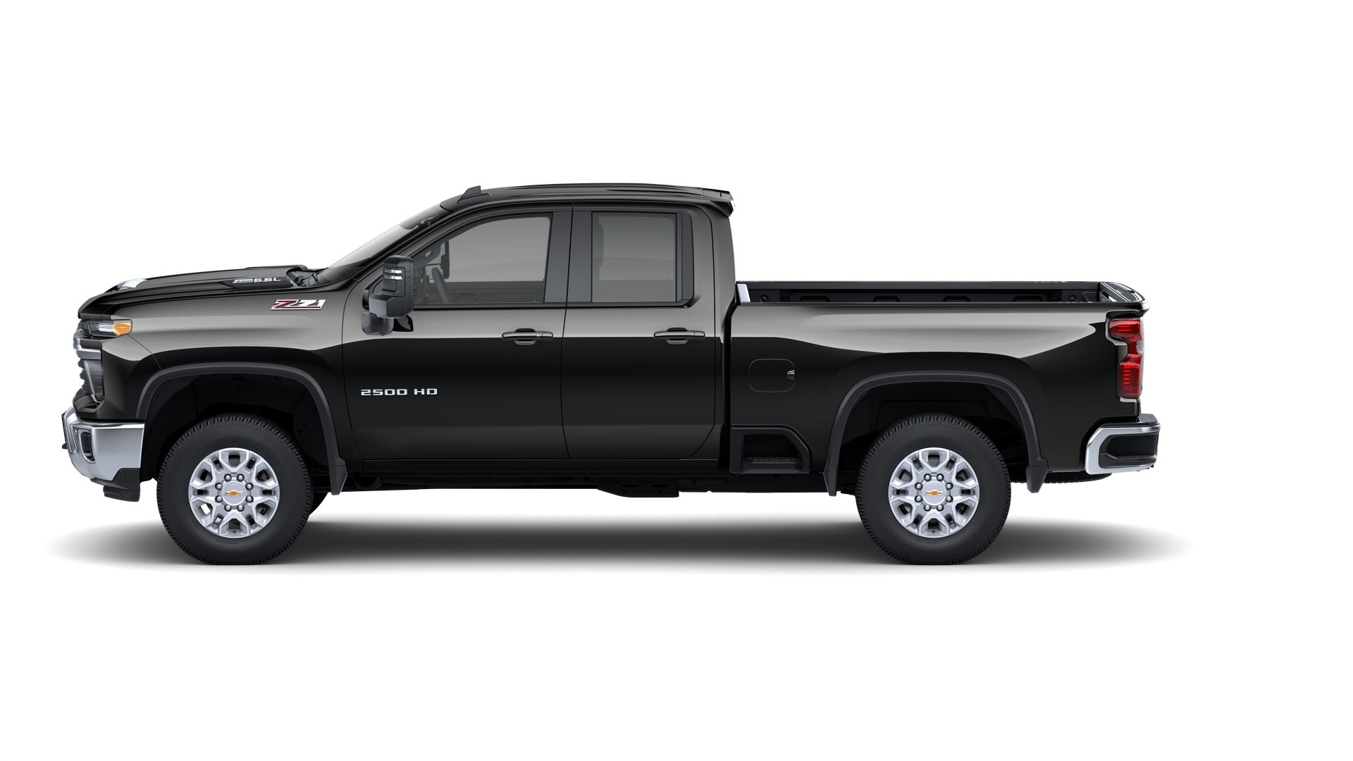 2025 Chevrolet Silverado 2500 HD Vehicle Photo in TIMONIUM, MD 21093-2300