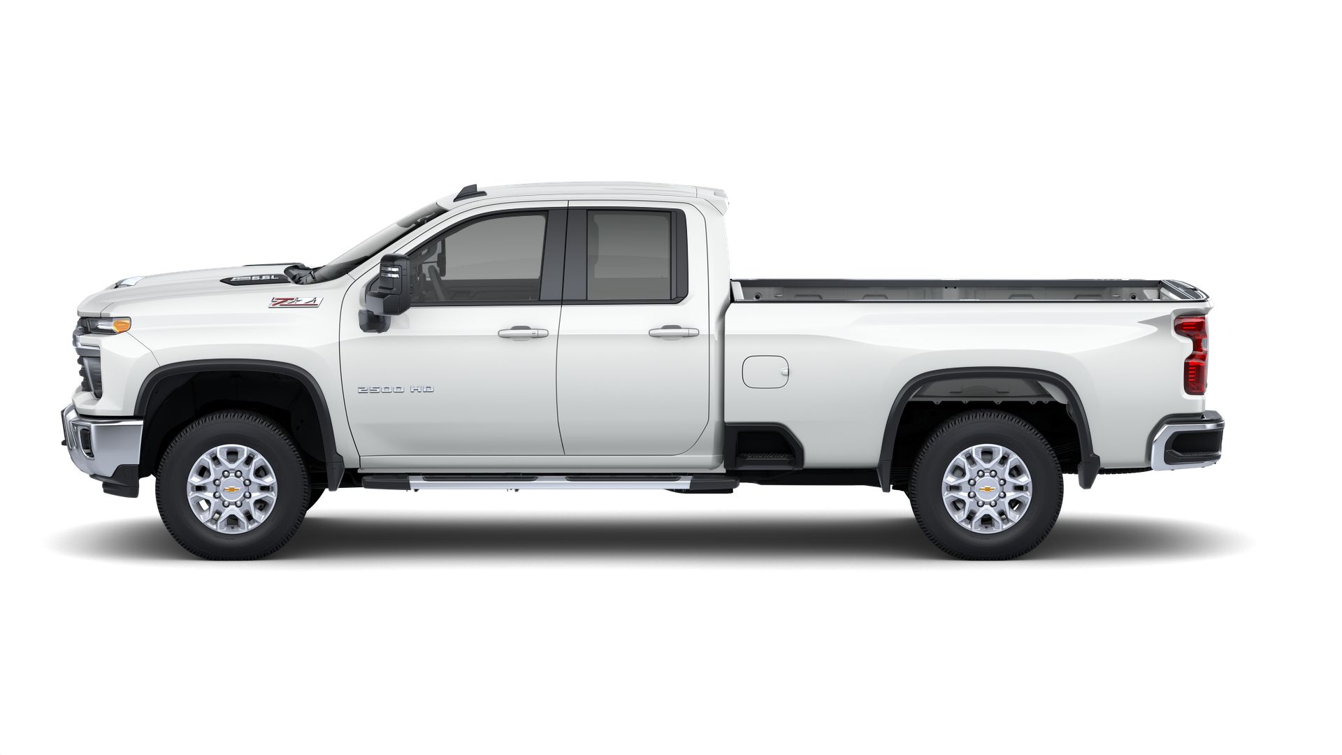2025 Chevrolet Silverado 2500 HD Vehicle Photo in CORPUS CHRISTI, TX 78412-4902