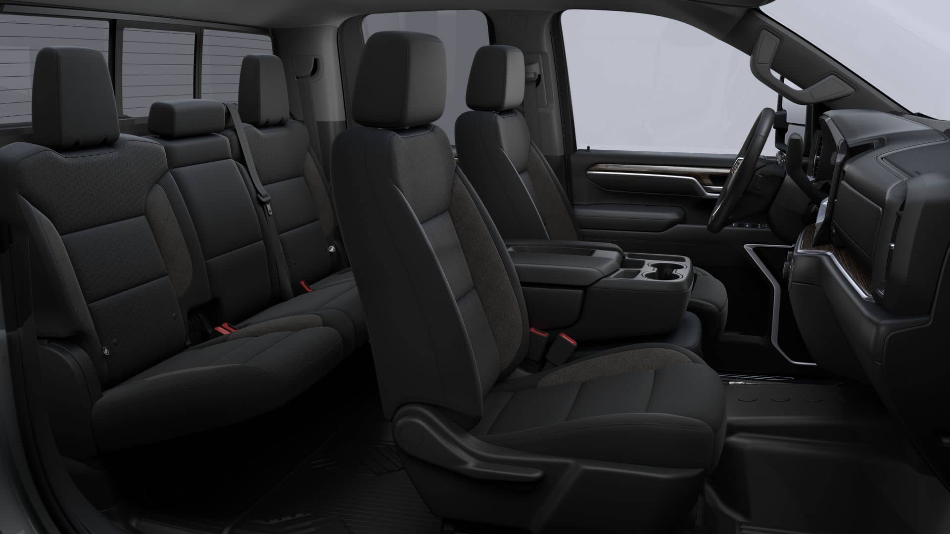 2025 Chevrolet Silverado 2500 HD Vehicle Photo in WACO, TX 76710-2592
