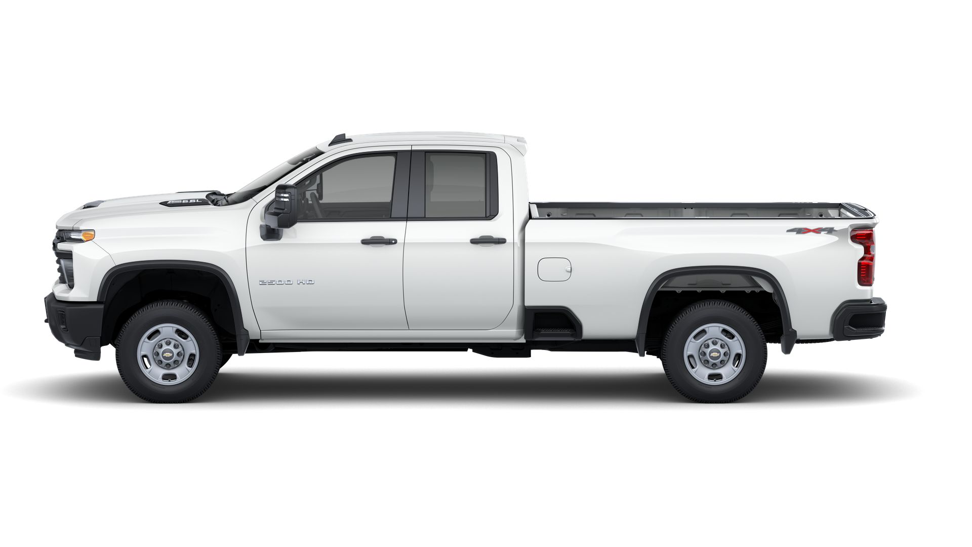 2025 Chevrolet Silverado 2500 HD Vehicle Photo in CORPUS CHRISTI, TX 78416-1100