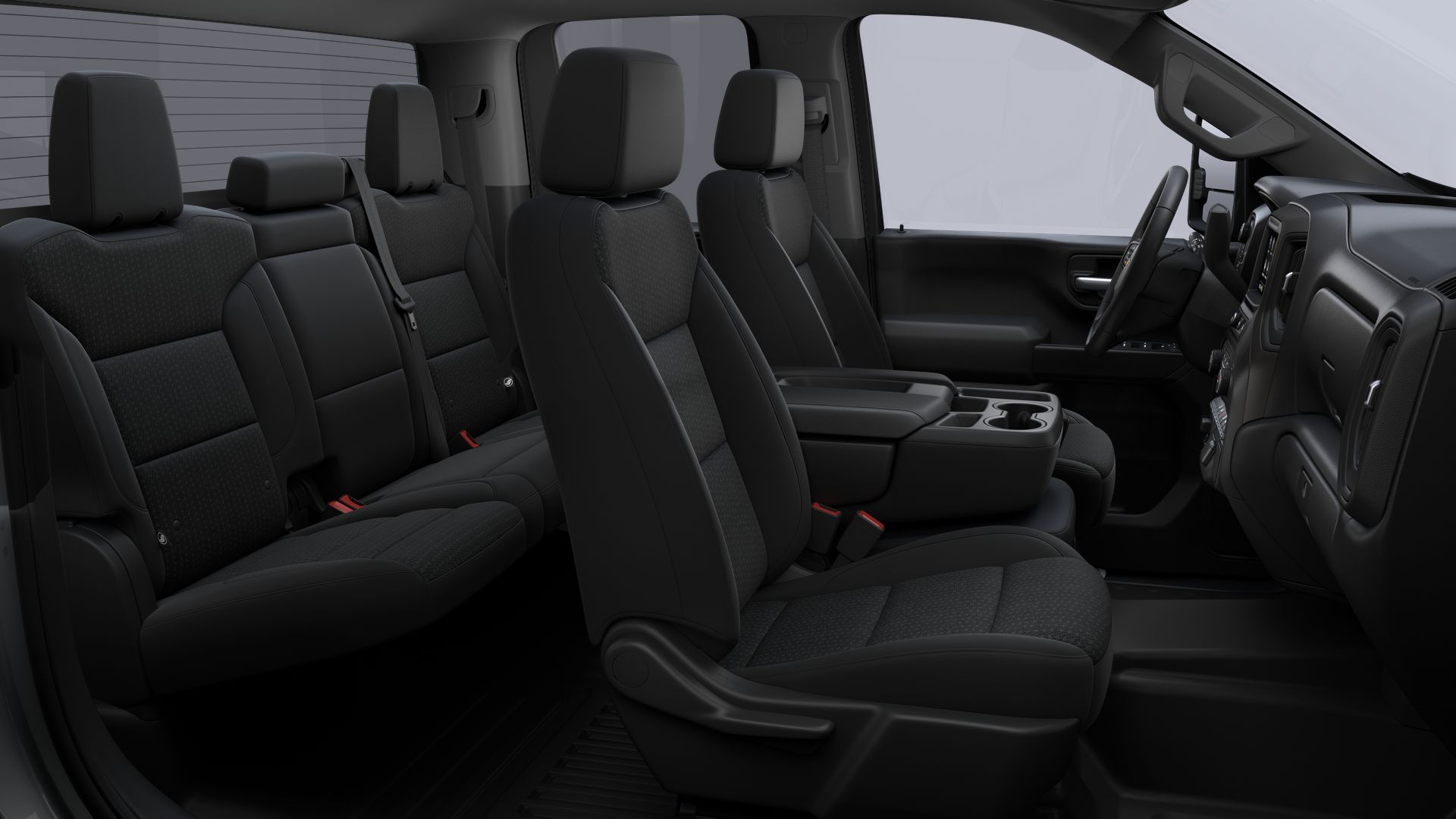 2025 Chevrolet Silverado 2500 HD Vehicle Photo in CORPUS CHRISTI, TX 78416-1100