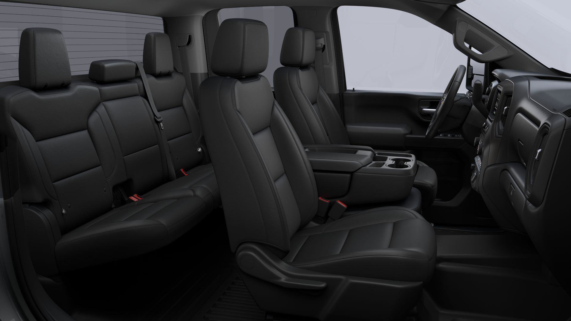 2025 Chevrolet Silverado 2500 HD Vehicle Photo in JASPER, GA 30143-8655