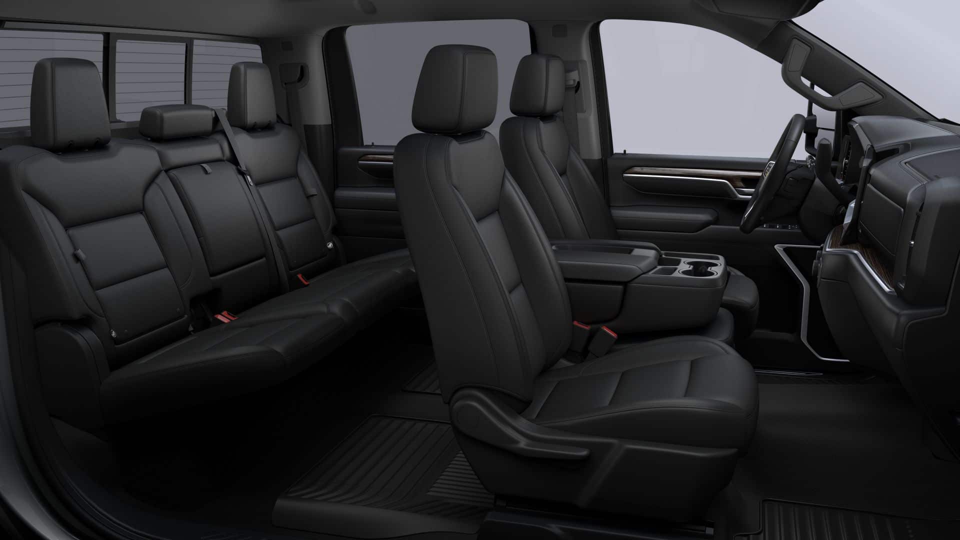 2025 Chevrolet Silverado 3500 HD Vehicle Photo in EVERETT, WA 98203-5662
