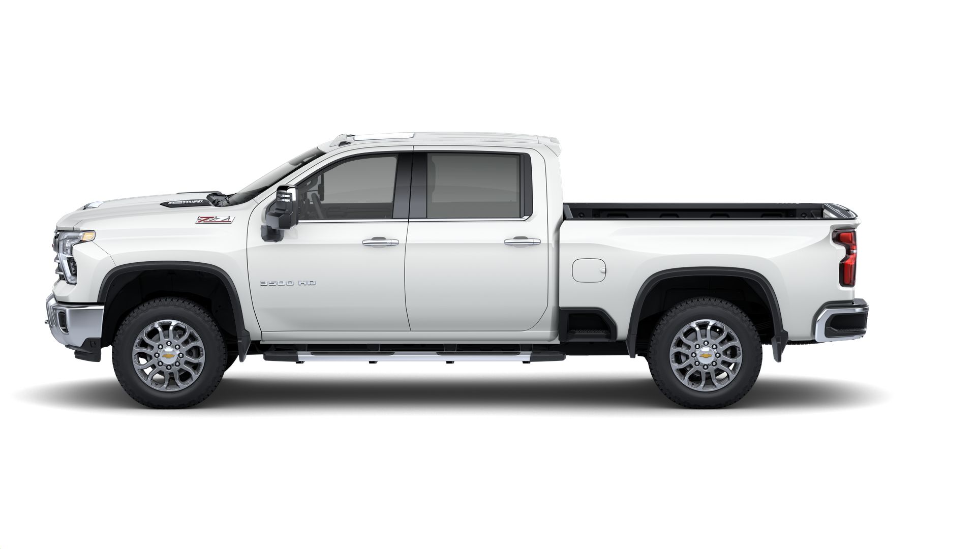 2025 Chevrolet Silverado 3500 HD Vehicle Photo in AUSTIN, TX 78759-4154