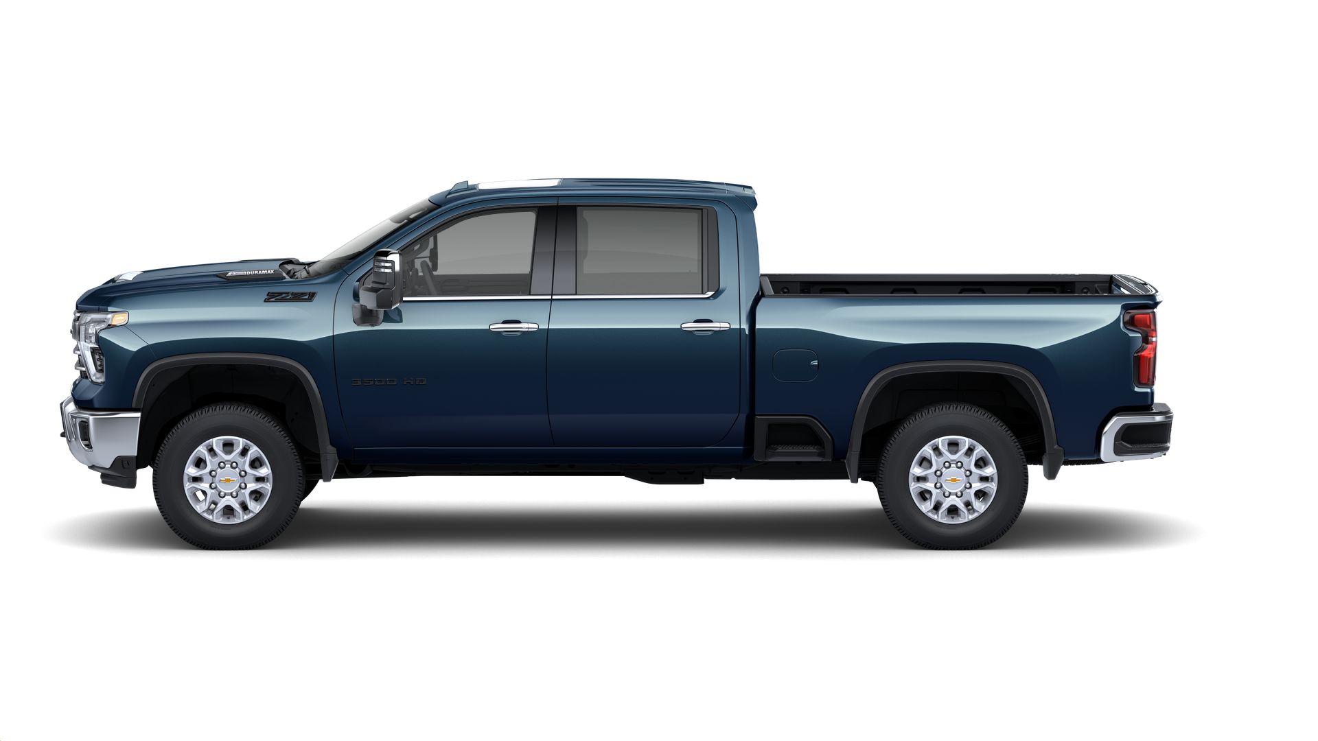 2025 Chevrolet Silverado 3500 HD Vehicle Photo in TIMONIUM, MD 21093-2300